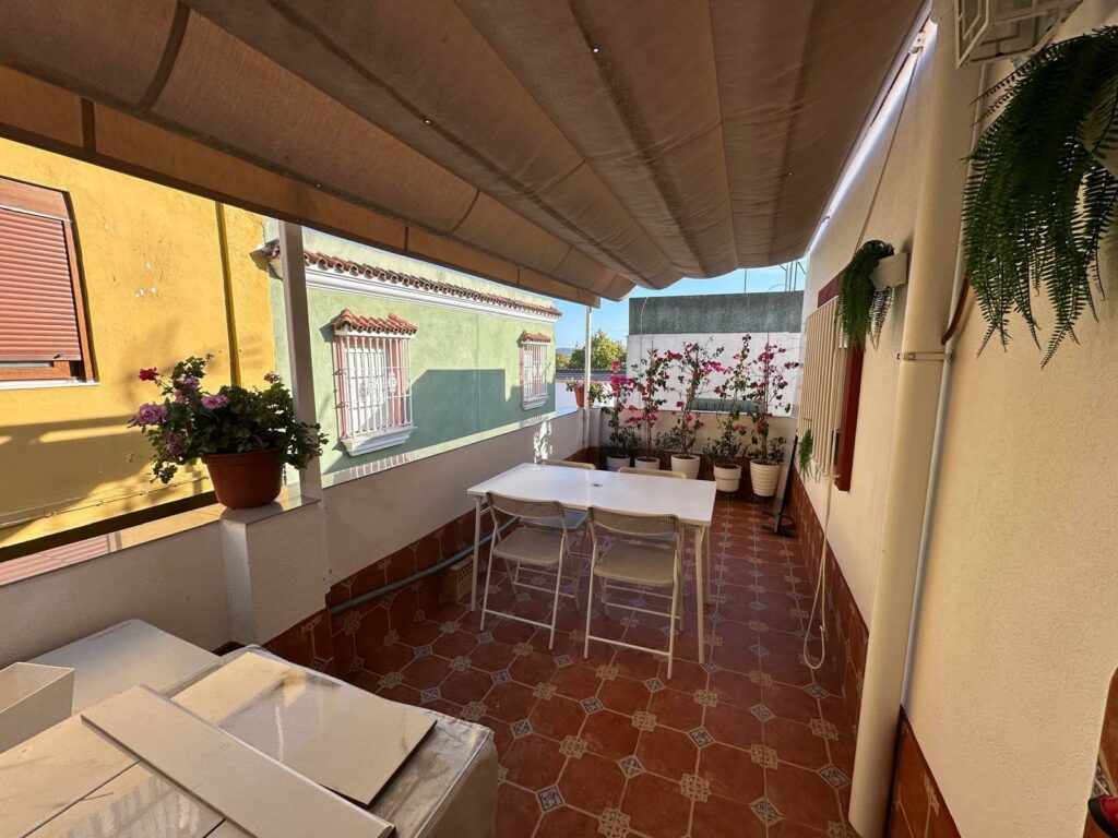 Encantadora Casa  en Jerez de la Frontera