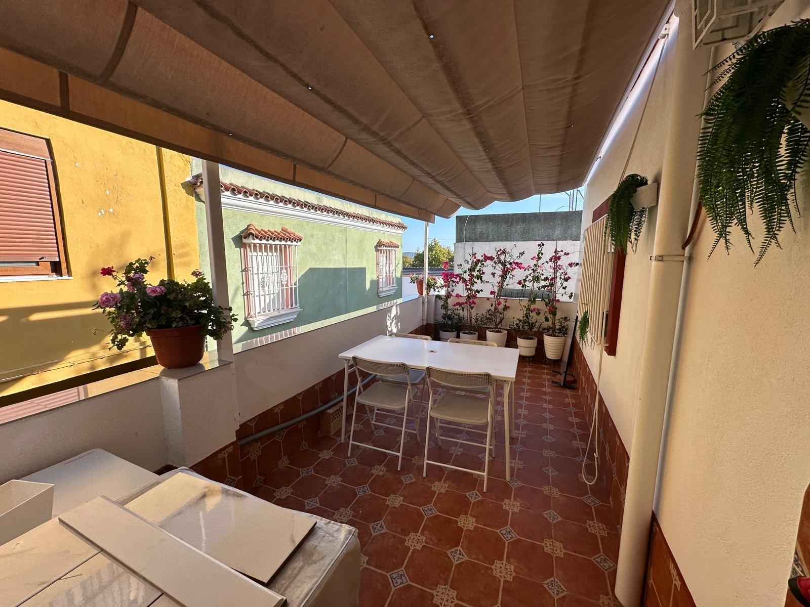 Encantadora Casa  en Jerez de la Frontera
