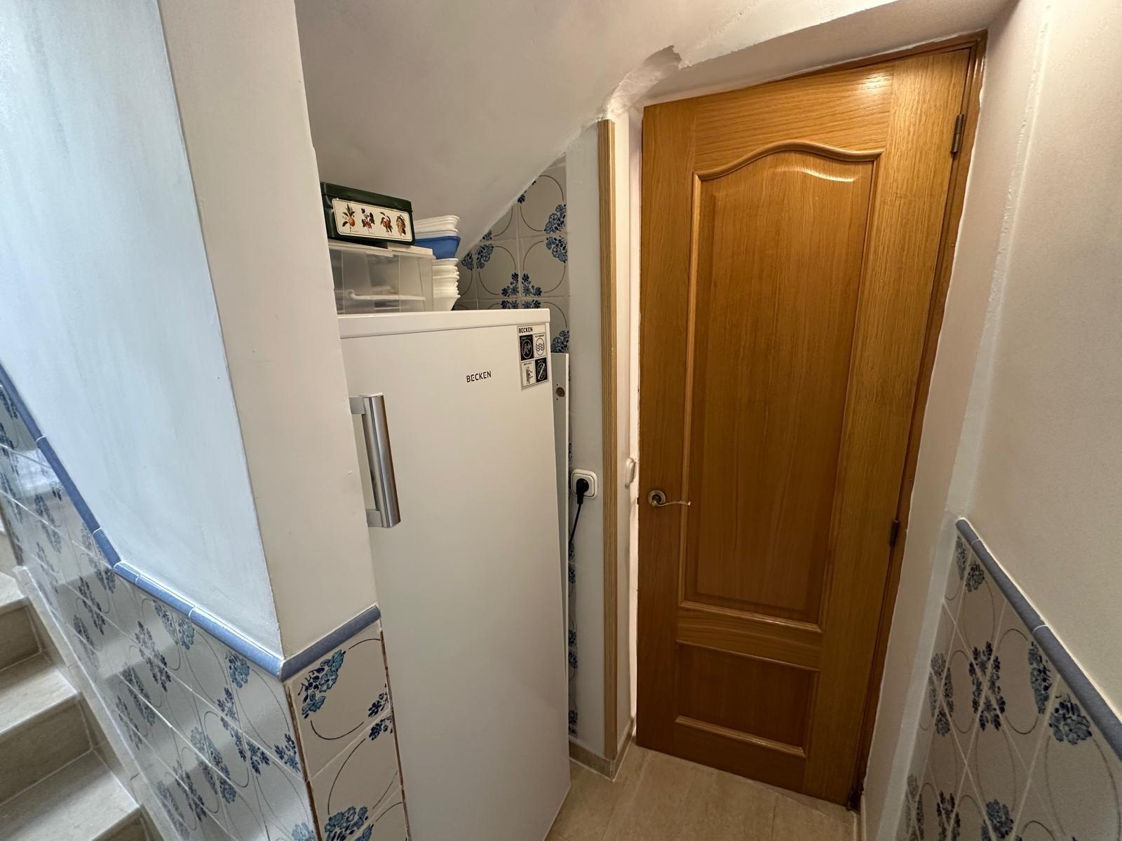 Encantadora Casa  en Jerez de la Frontera