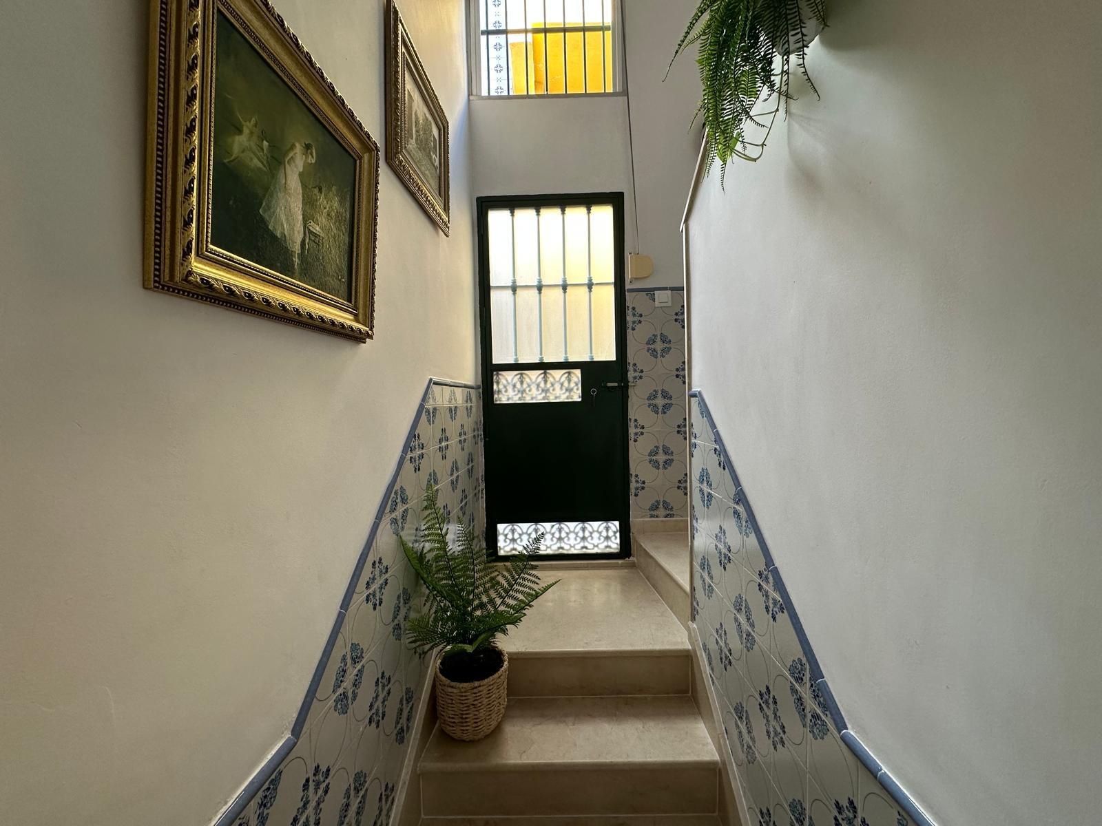 Encantadora Casa  en Jerez de la Frontera