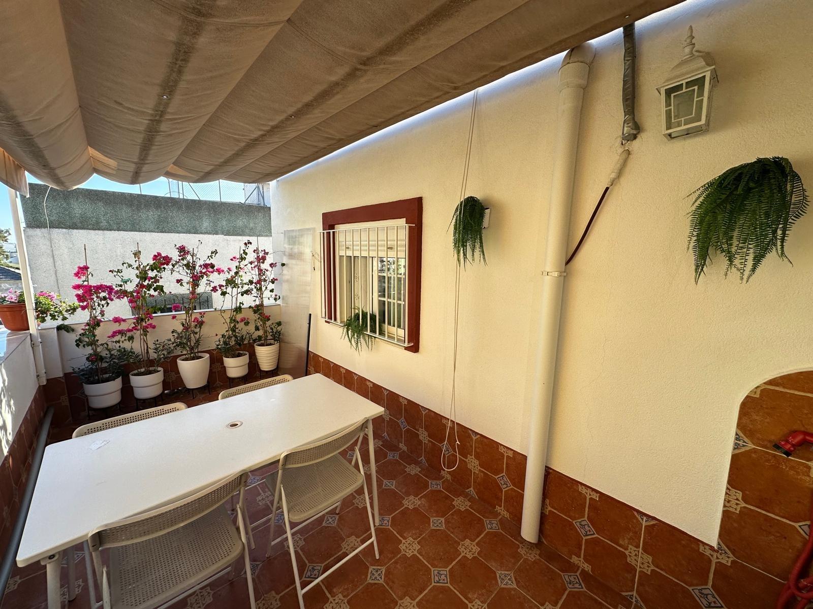 Encantadora Casa  en Jerez de la Frontera
