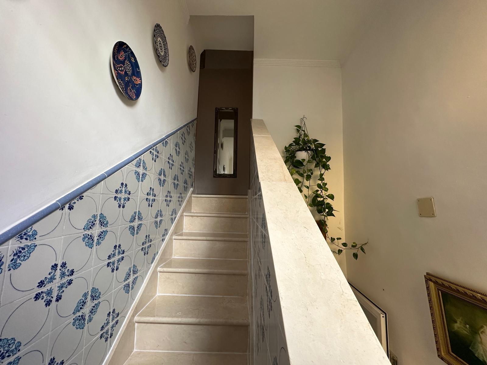 Encantadora Casa  en Jerez de la Frontera