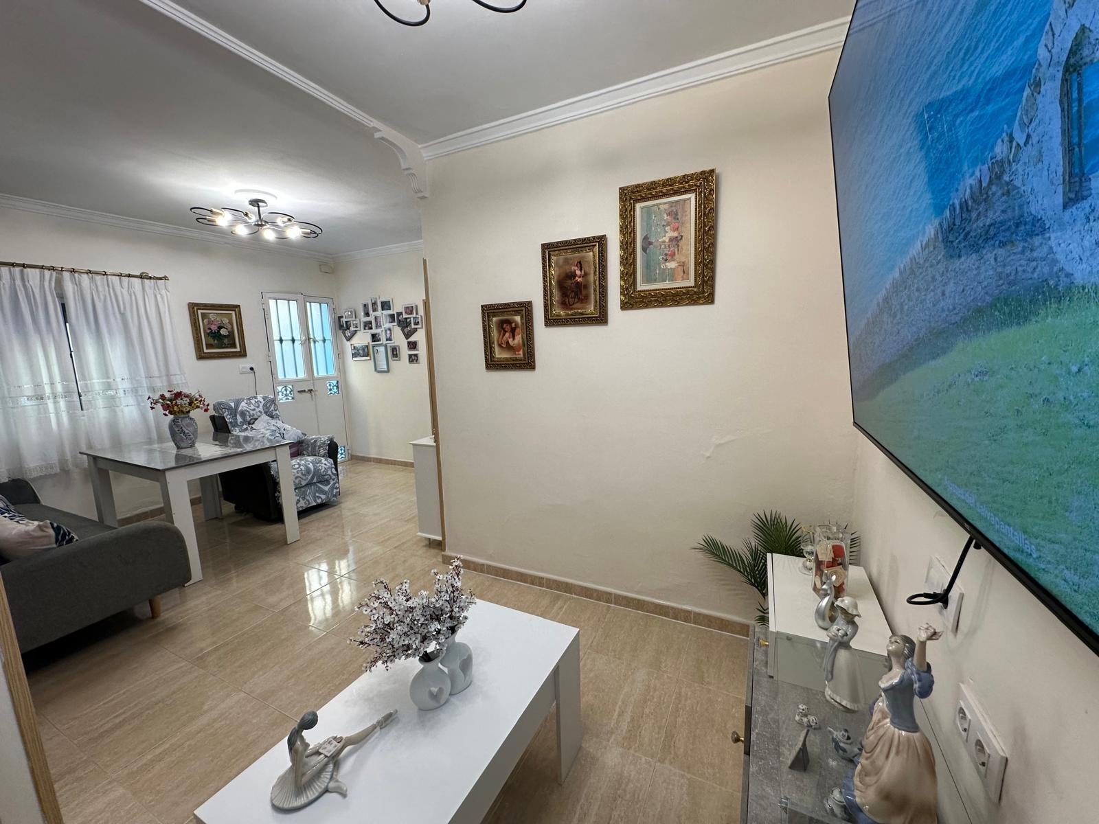 Encantadora Casa  en Jerez de la Frontera