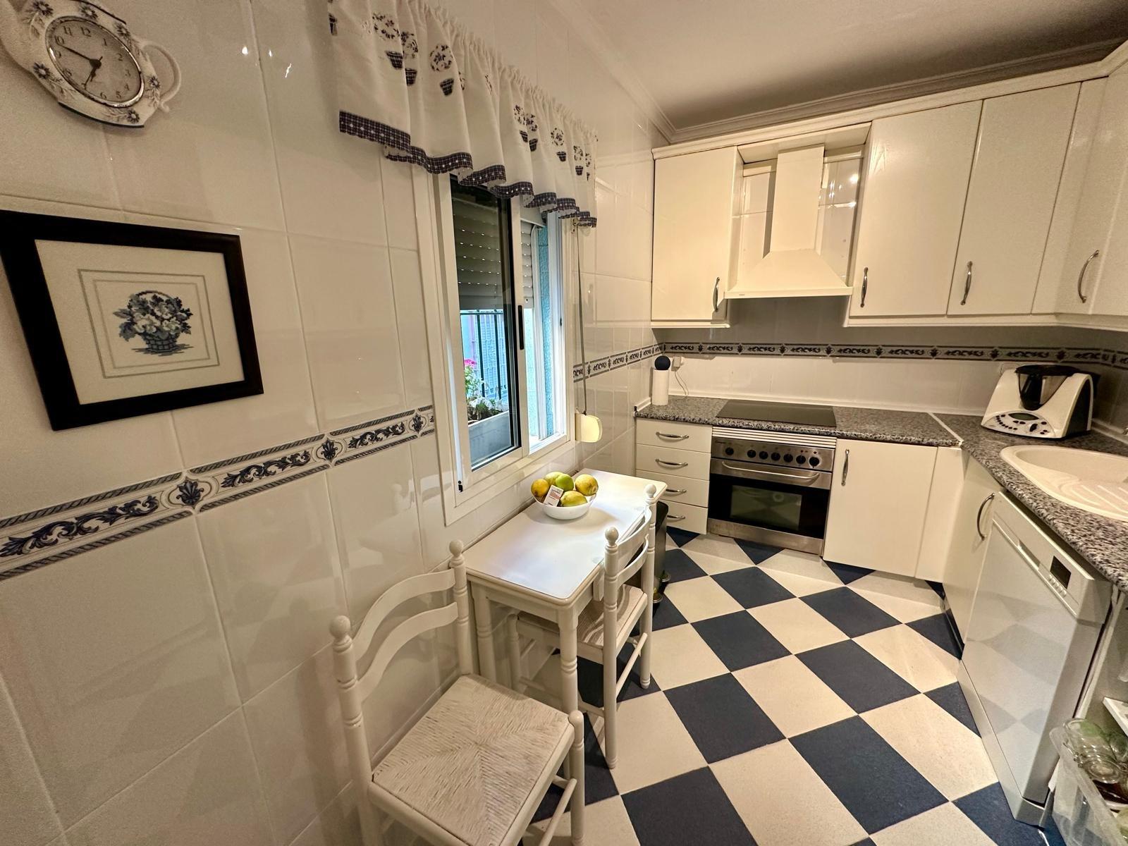 Encantadora Casa  en Jerez de la Frontera