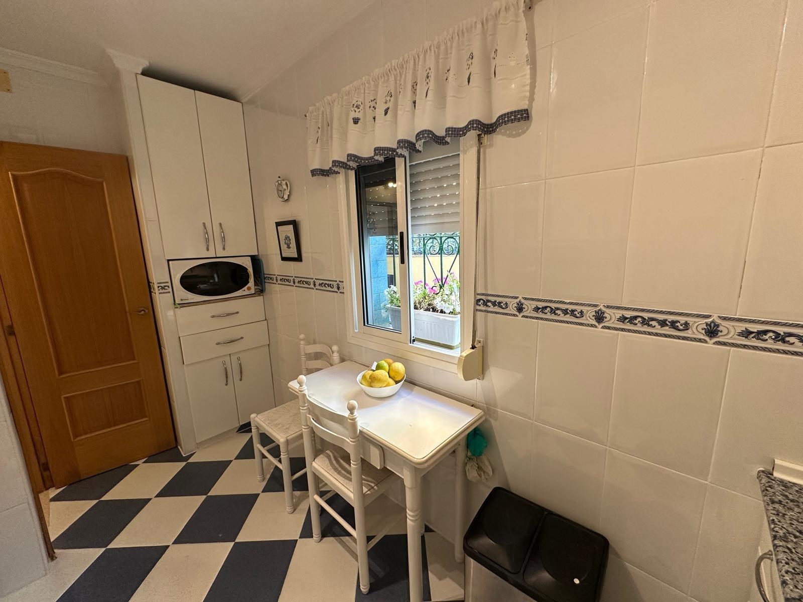 Encantadora Casa  en Jerez de la Frontera