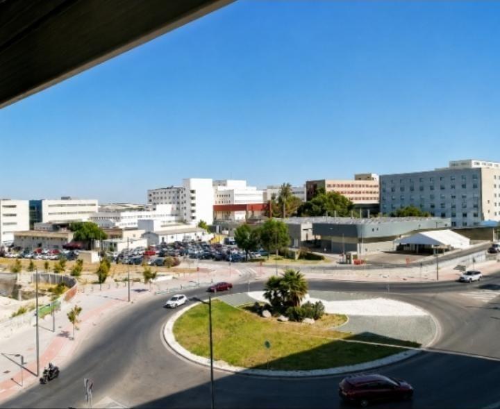 ESTUPENDO PISO REFORMADO EN LAS TORRES PRECIO NEGOCIABLE