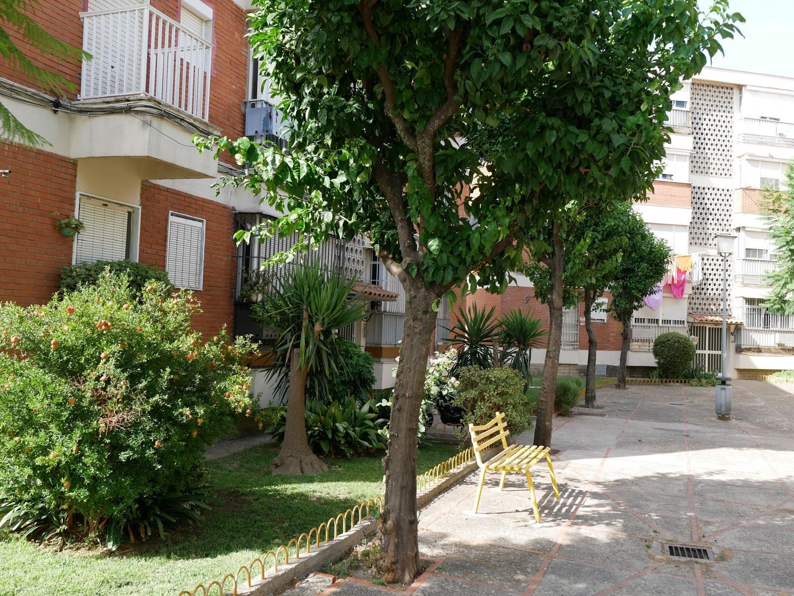 Fantástico piso en Barriada La Unión
