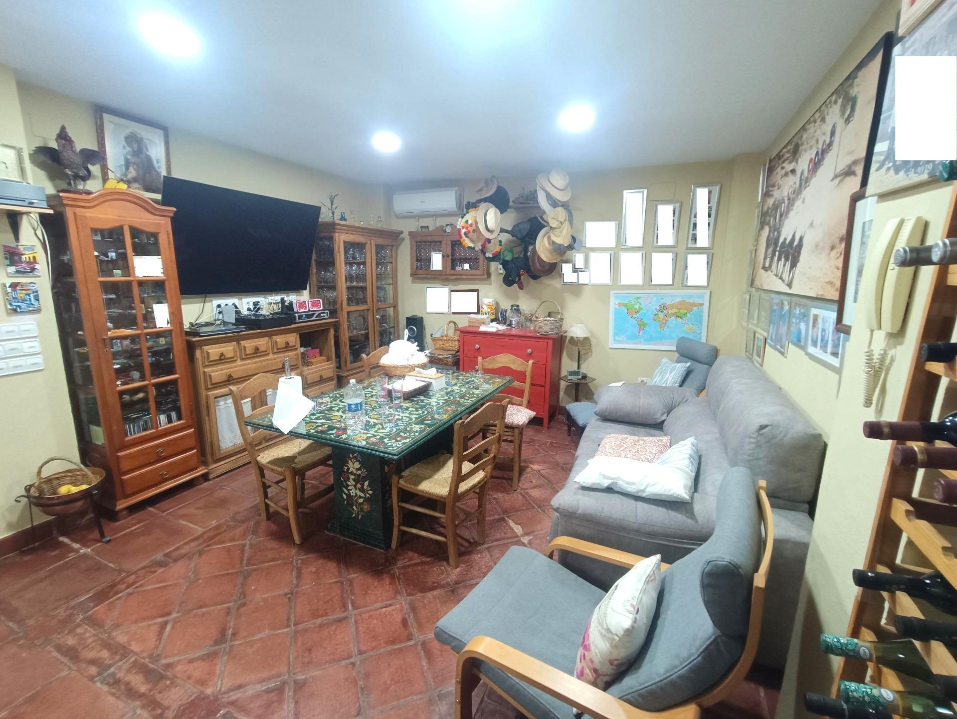 FINCA EN VENTA EN CAULINA