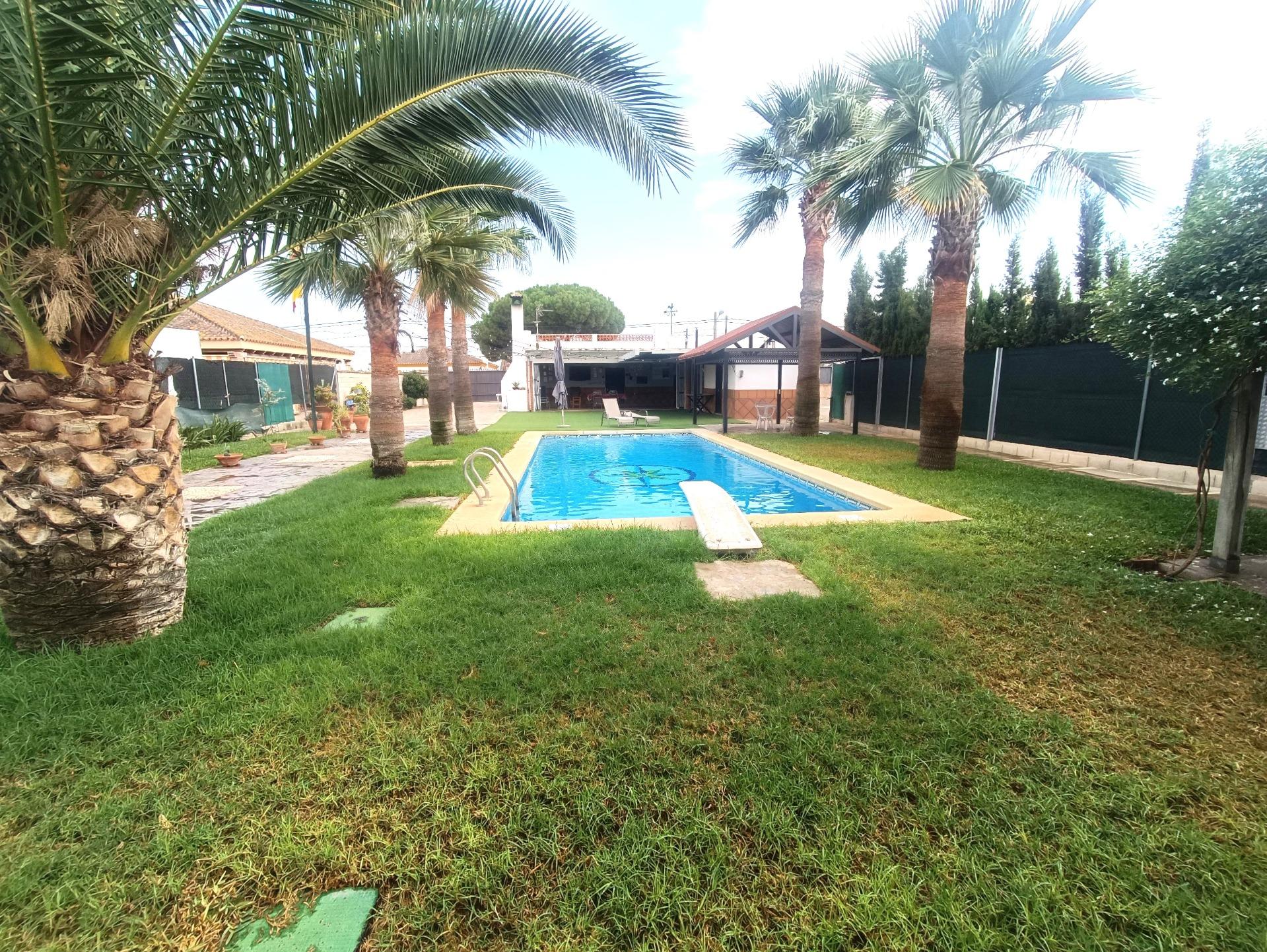 FINCA EN VENTA EN CAULINA