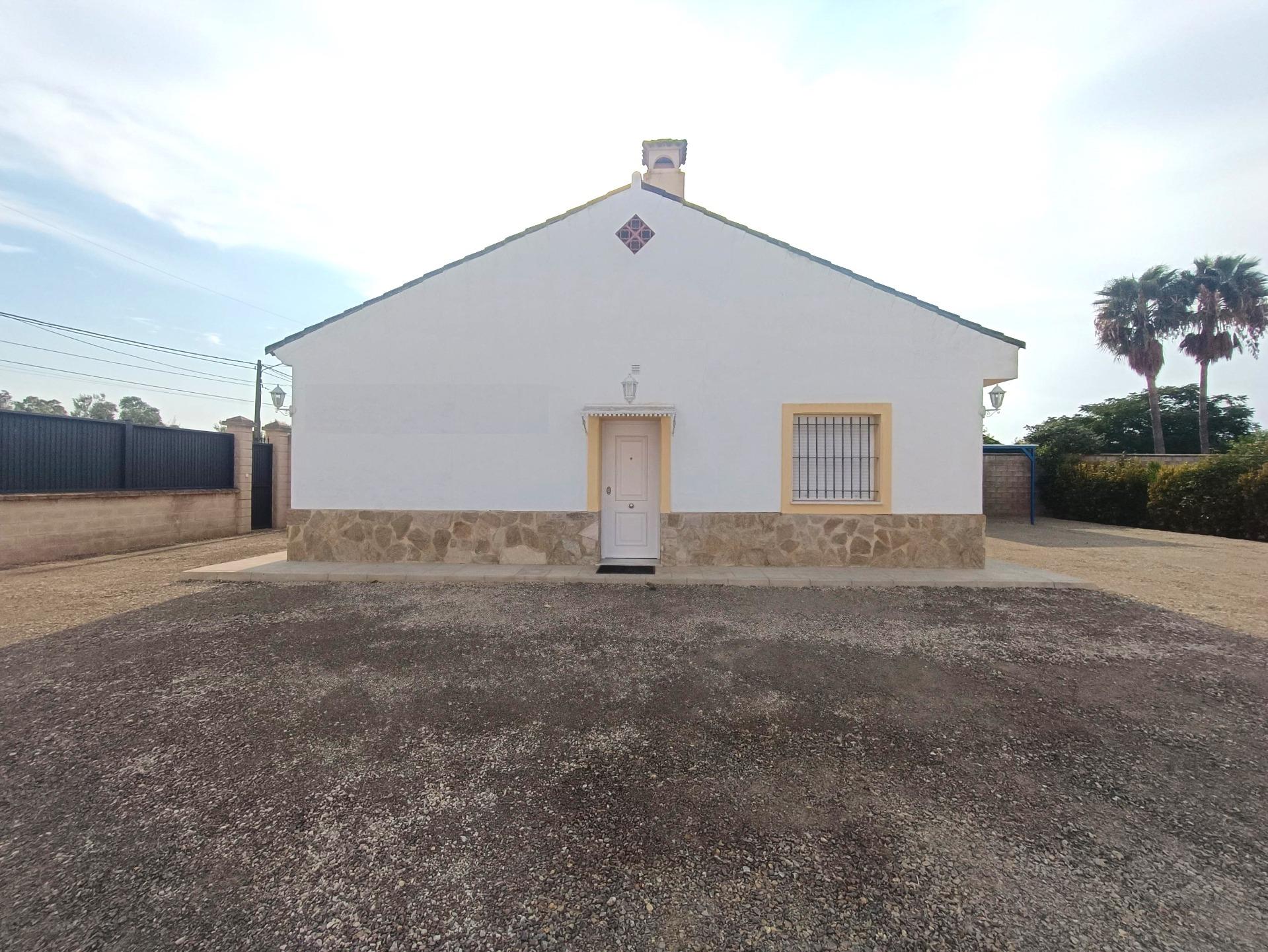 FINCAS A LA VENTA