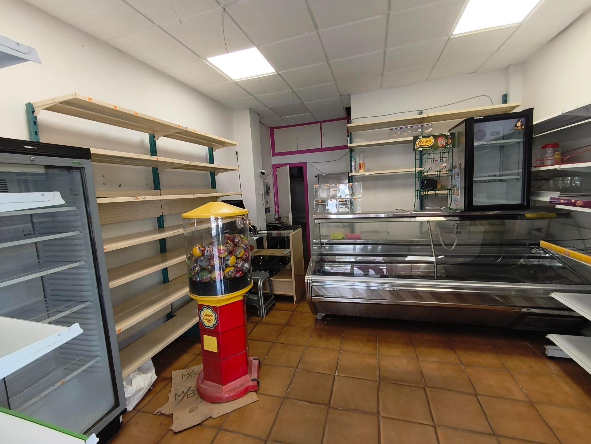 Local Comercial en Alquiler en Zona los Marianistas
