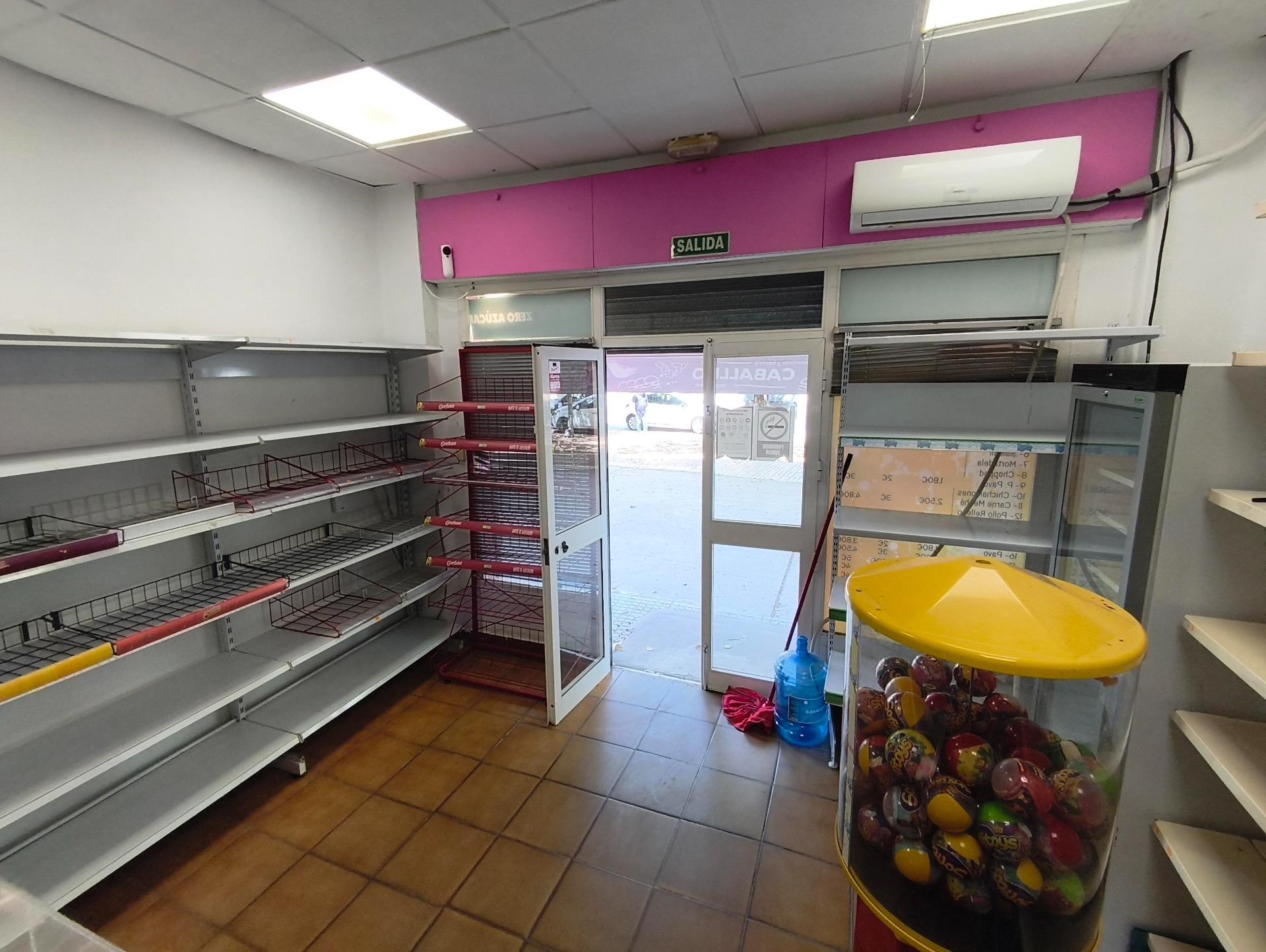 Local Comercial en Alquiler en Zona los Marianistas