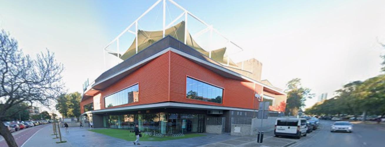Local Comercial en Alquiler en Zona los Marianistas