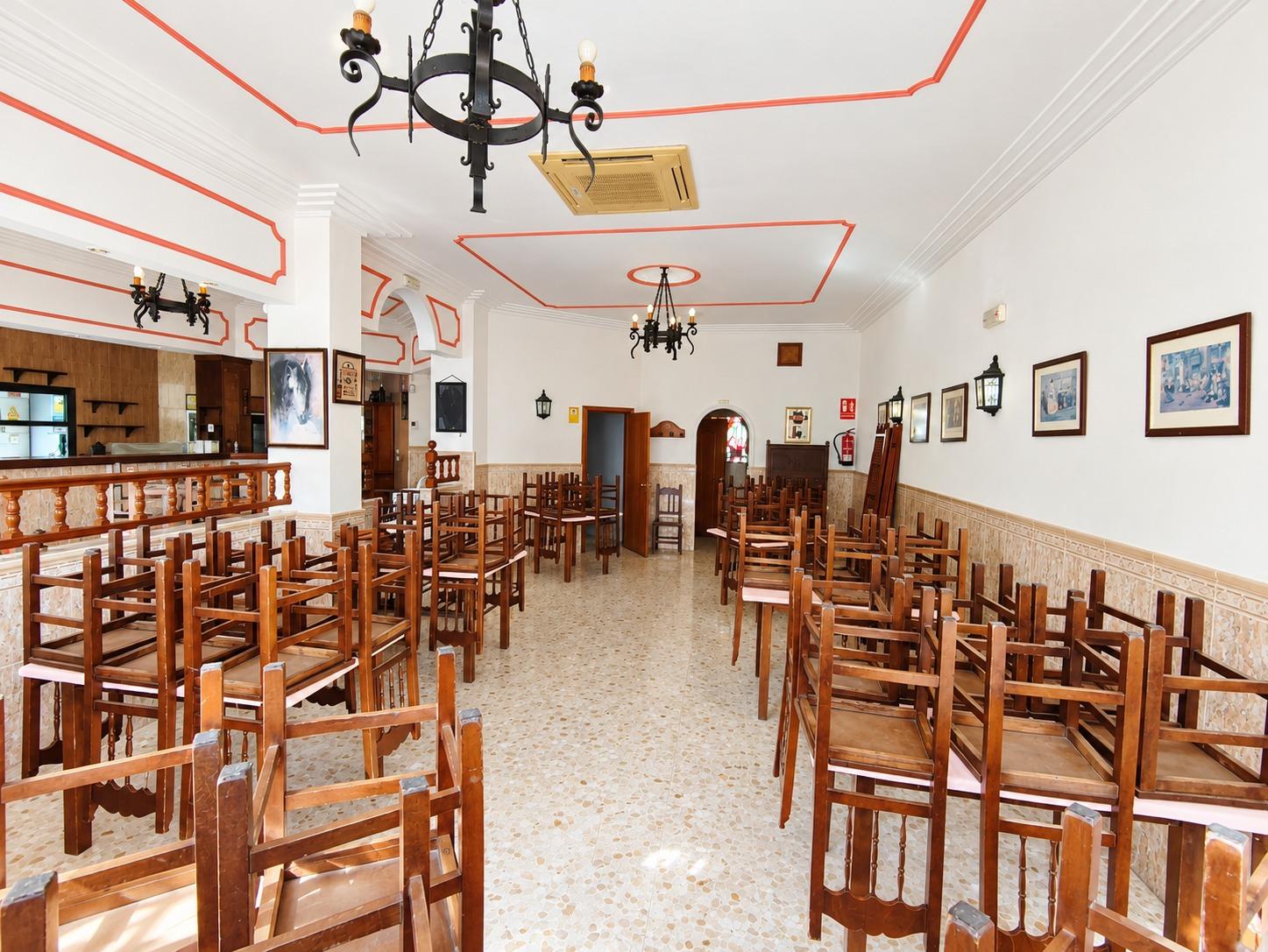 OPORTUNIDAD DE ADQUIRIR UN NEGOCIO