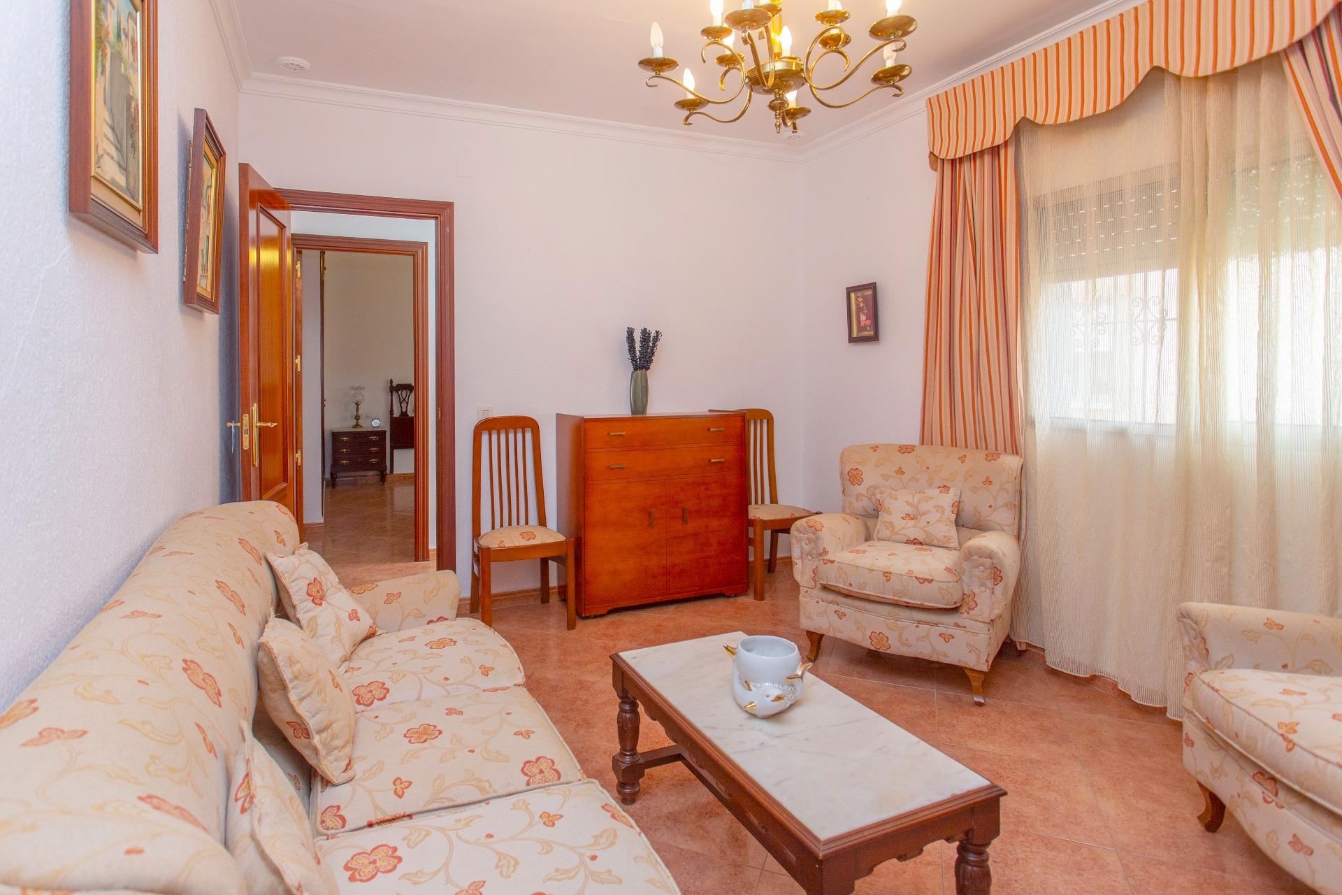 SE VENDE CASA EN PAGO SAN JOSÉ