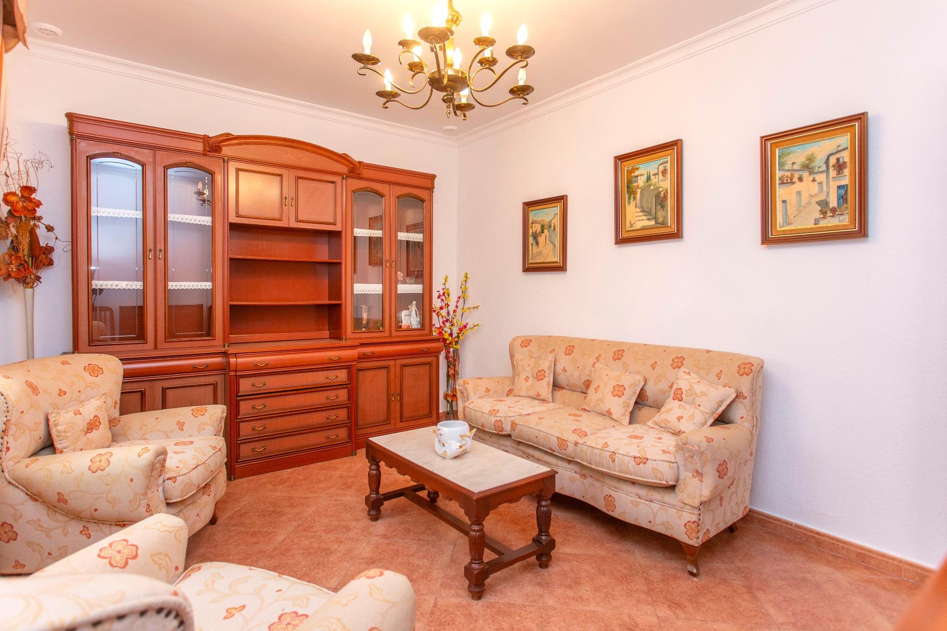 SE VENDE CASA EN PAGO SAN JOSÉ