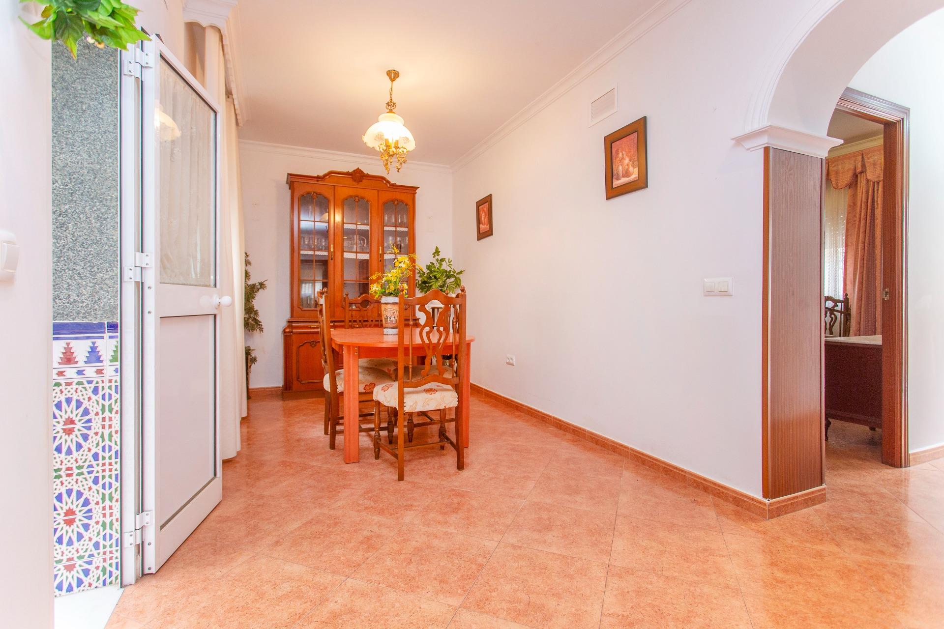 SE VENDE CASA EN PAGO SAN JOSÉ