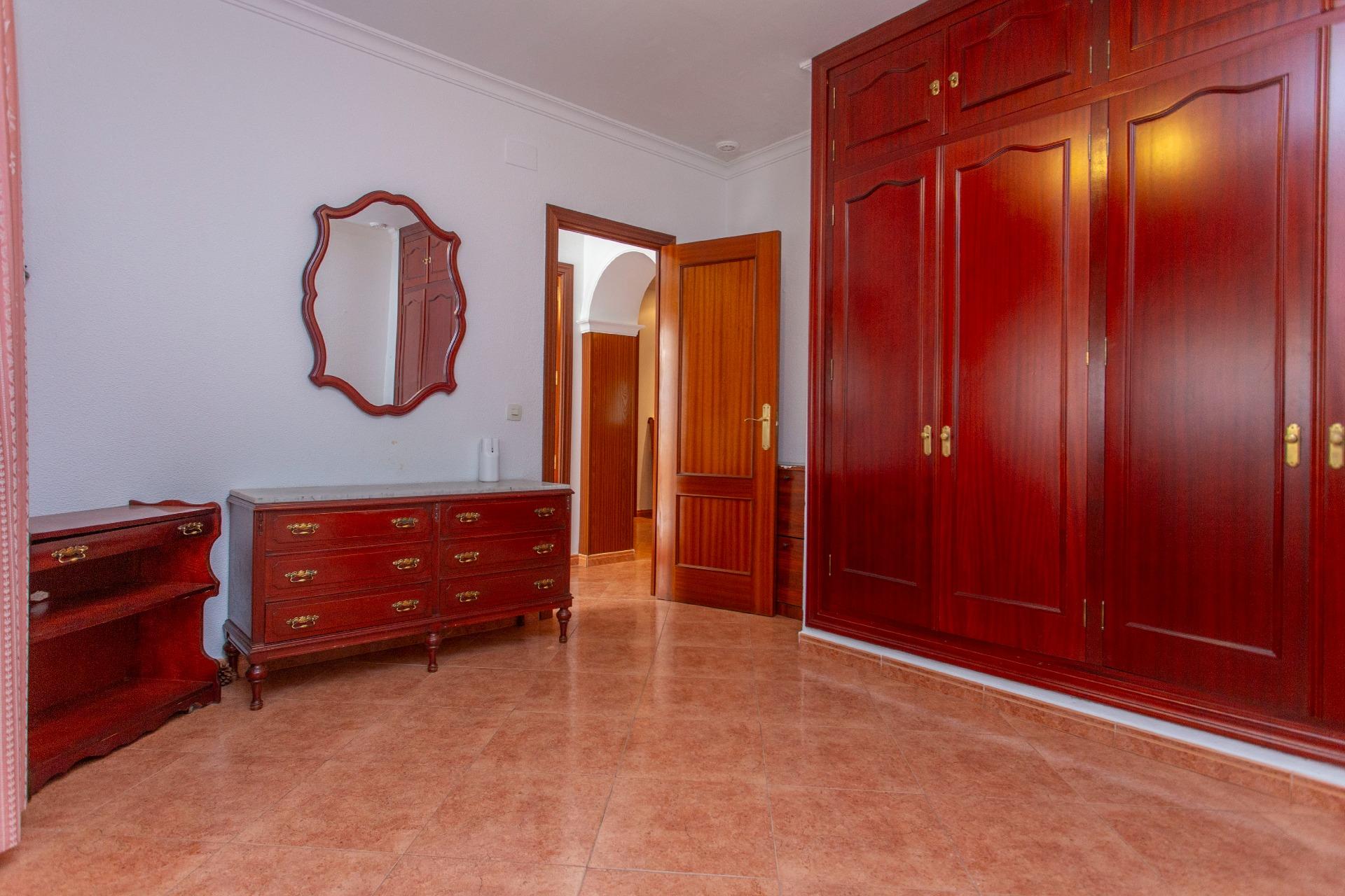 SE VENDE CASA EN PAGO SAN JOSÉ