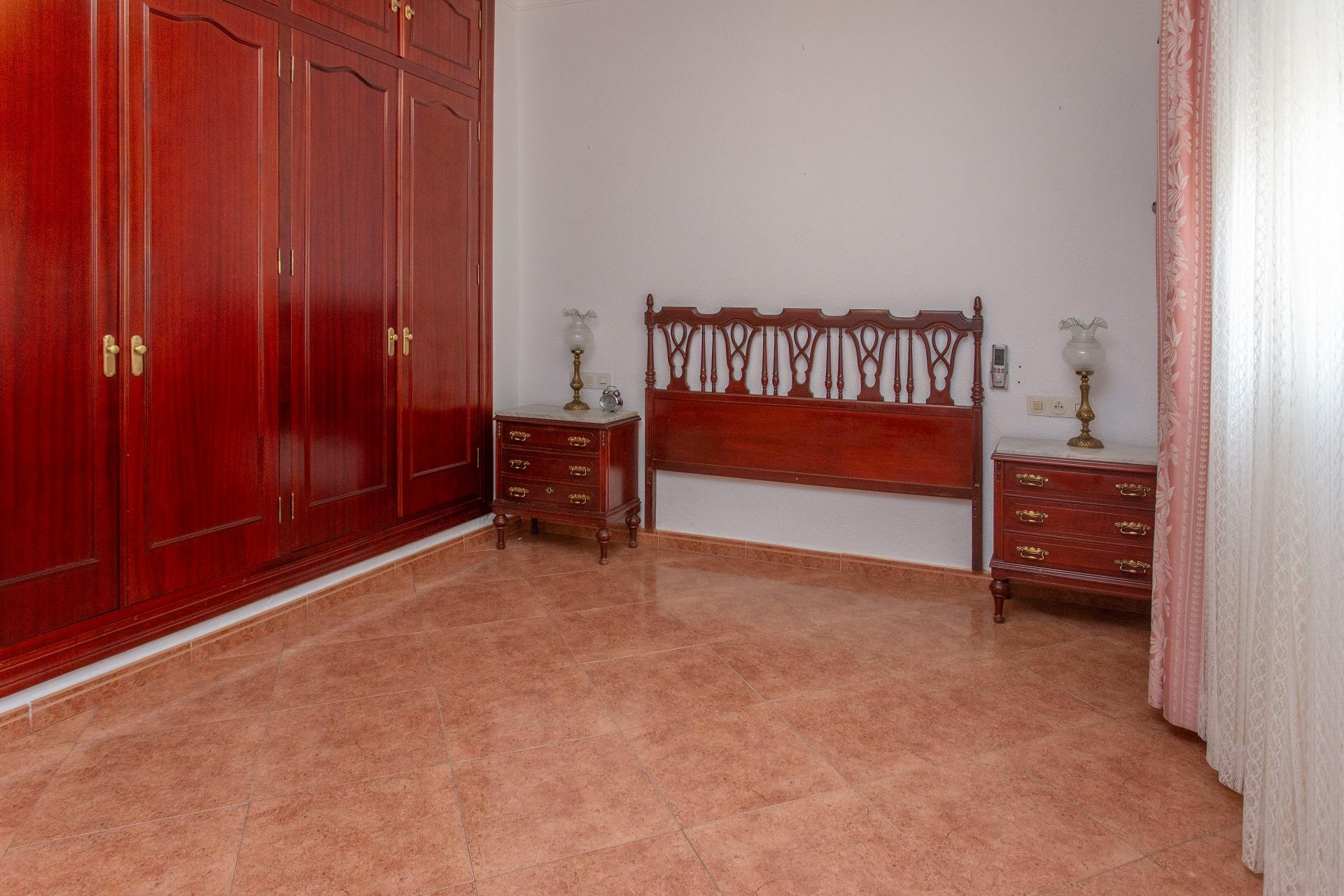 SE VENDE CASA EN PAGO SAN JOSÉ