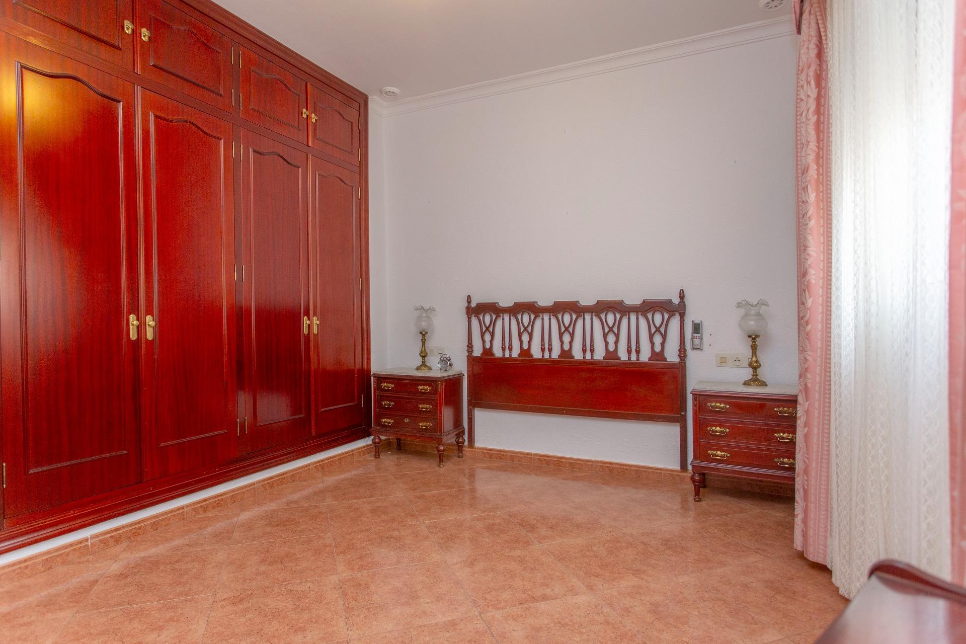 SE VENDE CASA EN PAGO SAN JOSÉ