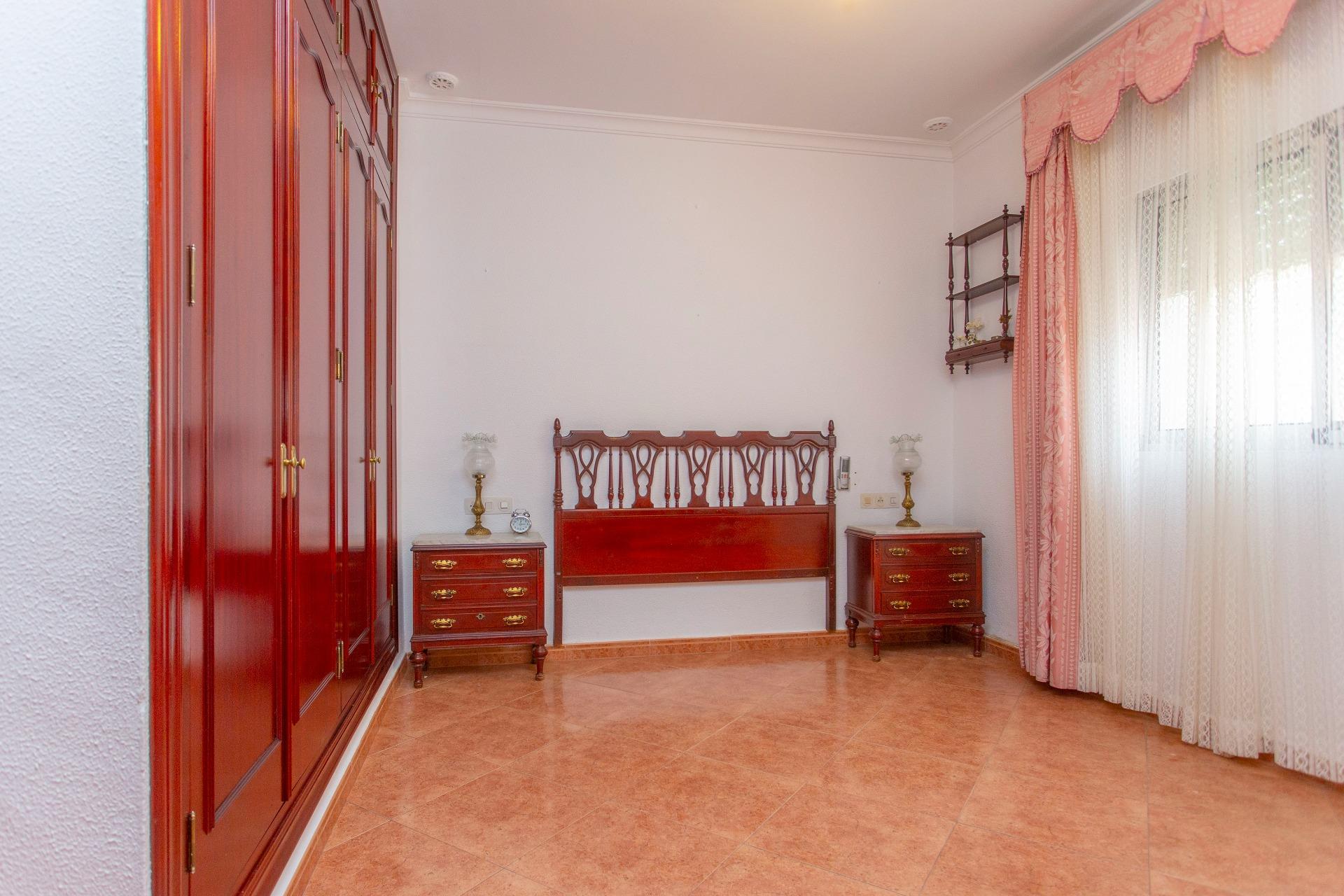 SE VENDE CASA EN PAGO SAN JOSÉ