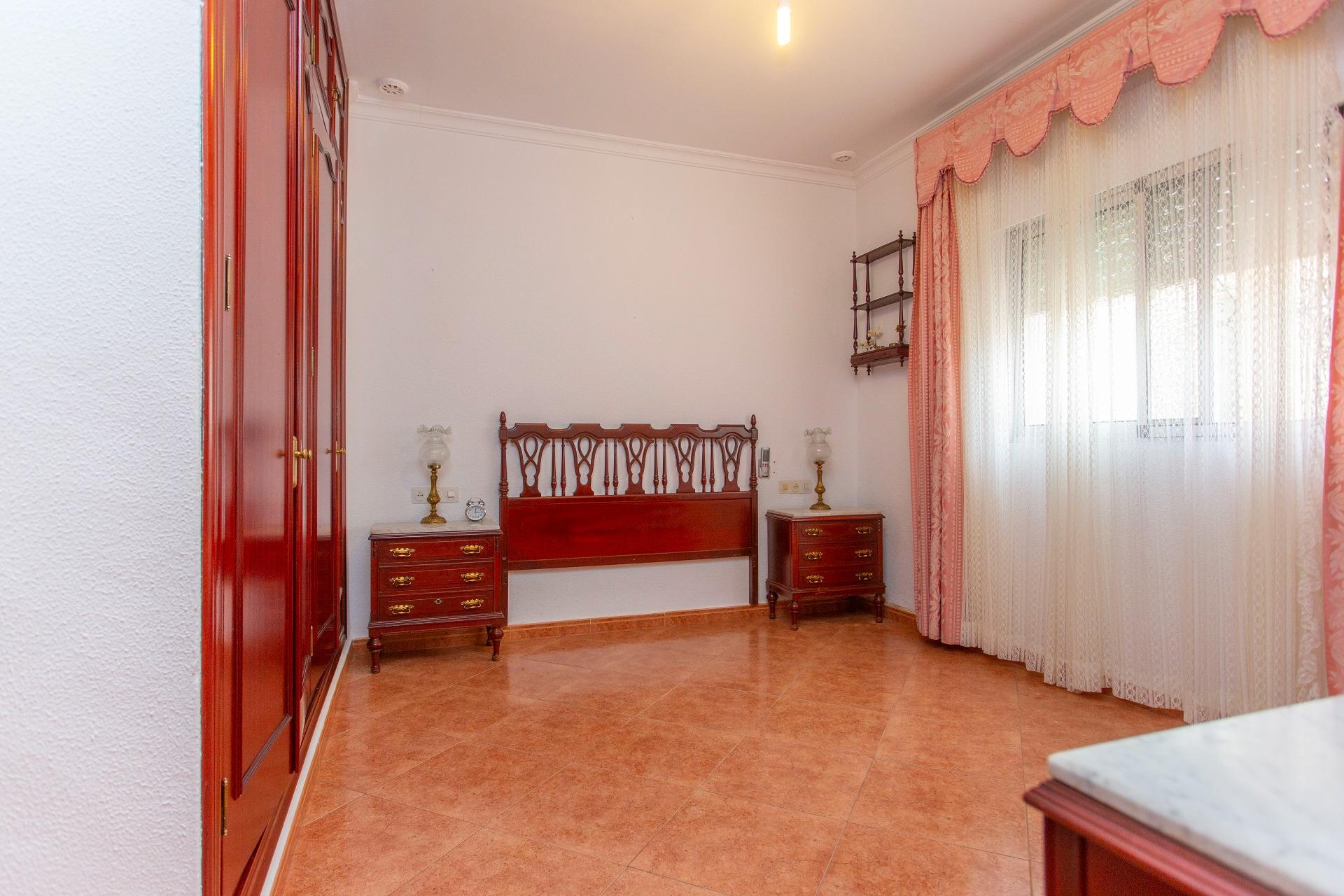 SE VENDE CASA EN PAGO SAN JOSÉ