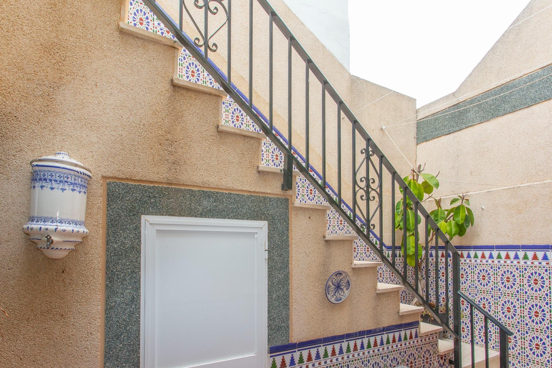 SE VENDE CASA EN PAGO SAN JOSÉ