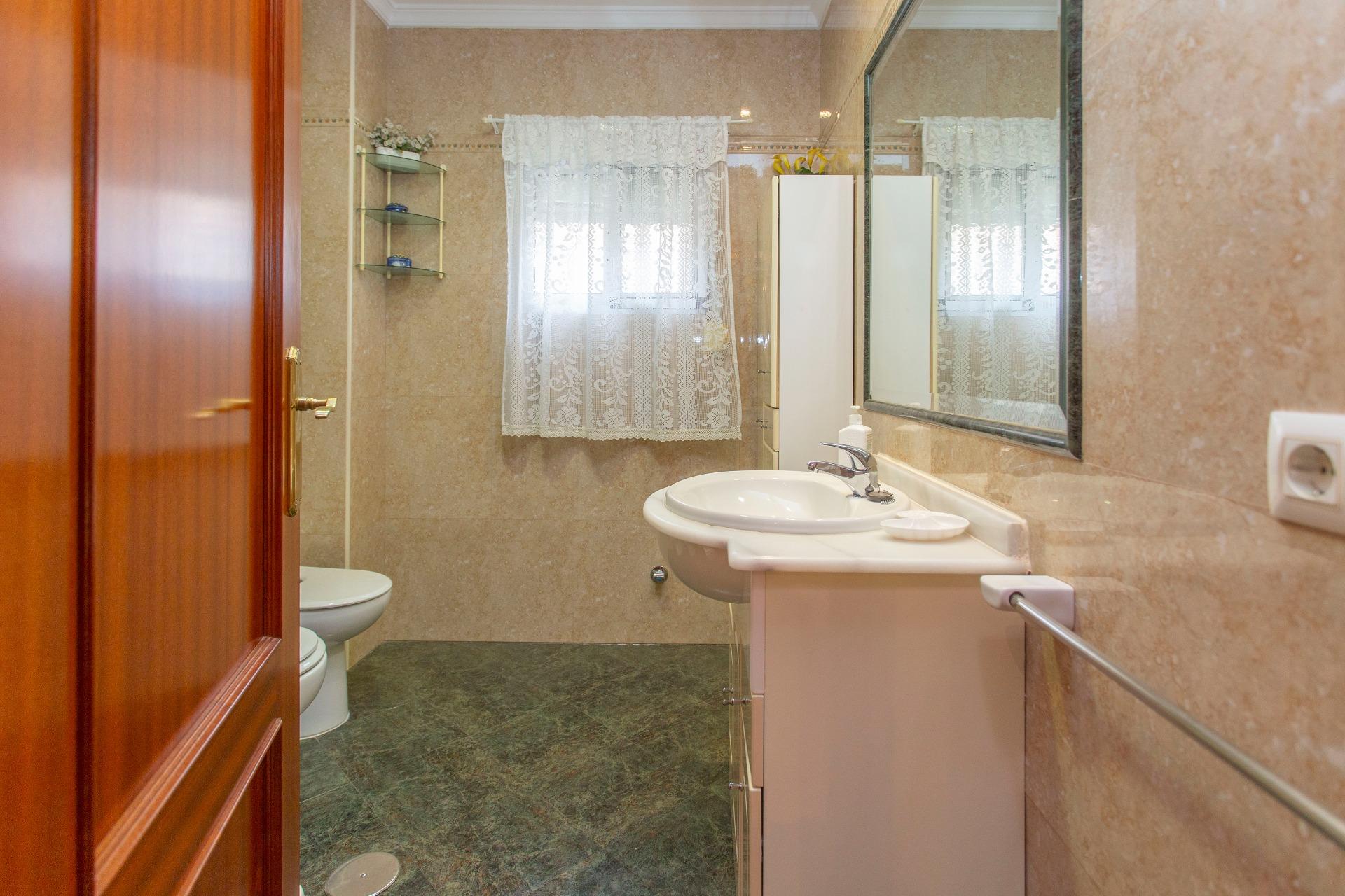 SE VENDE CASA EN PAGO SAN JOSÉ