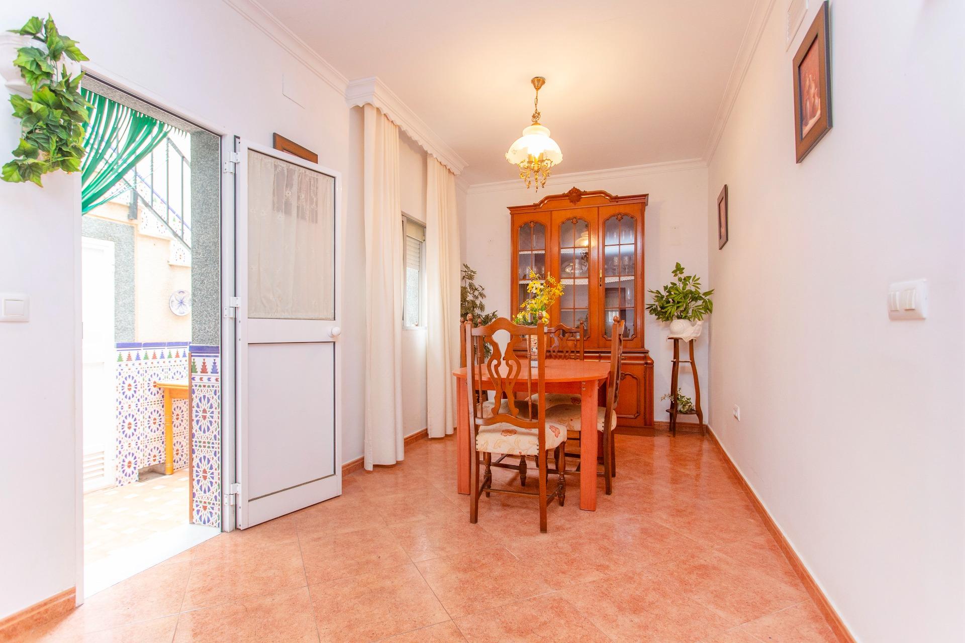 SE VENDE CASA EN PAGO SAN JOSÉ