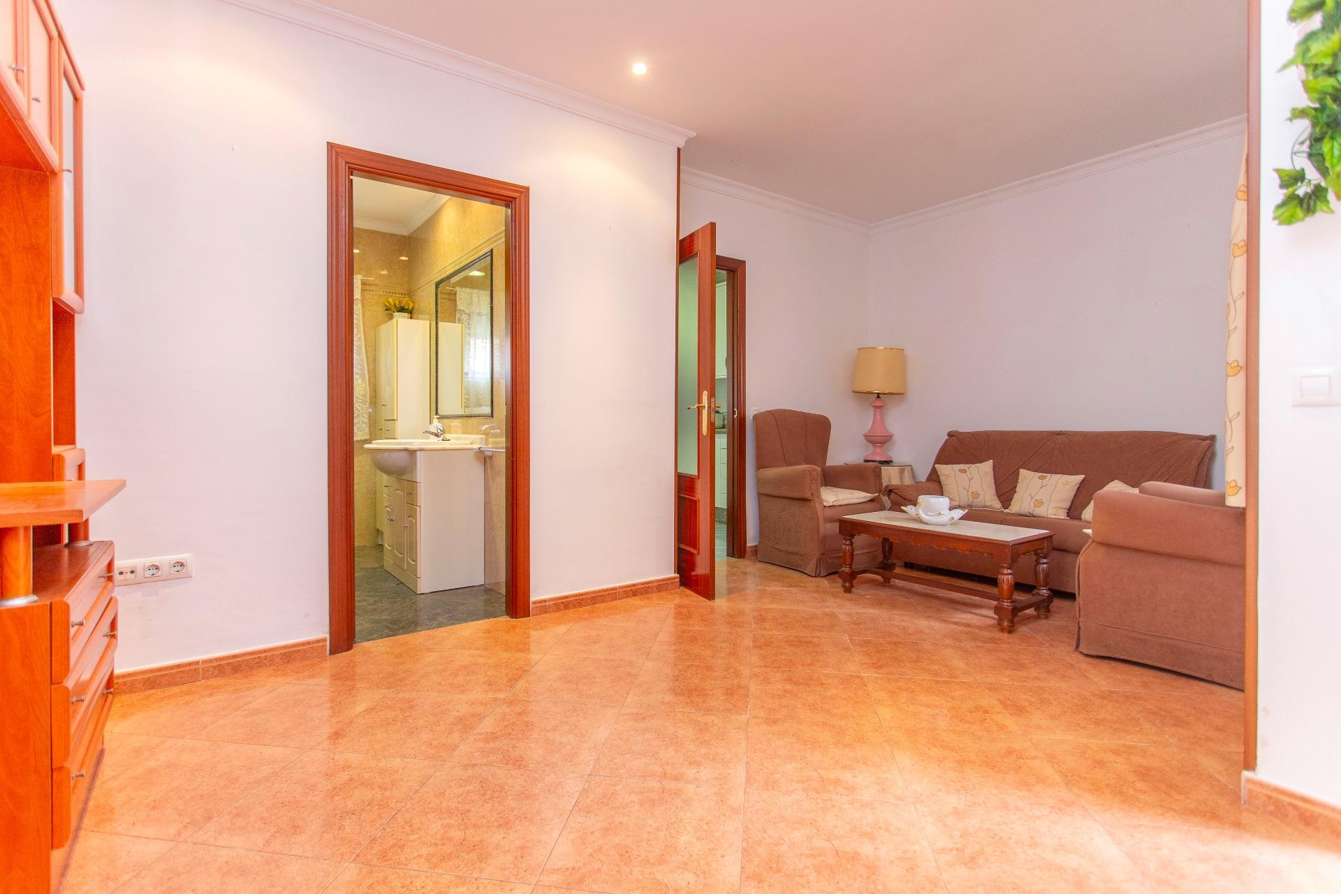 SE VENDE CASA EN PAGO SAN JOSÉ