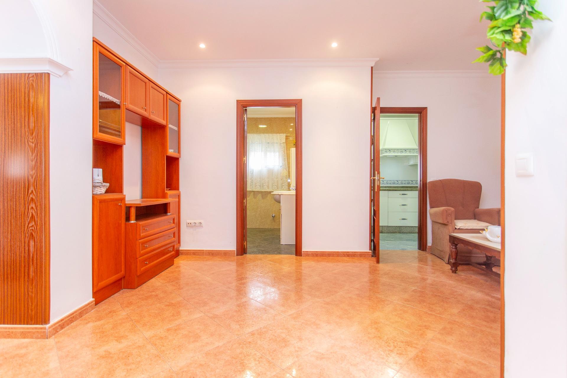 SE VENDE CASA EN PAGO SAN JOSÉ