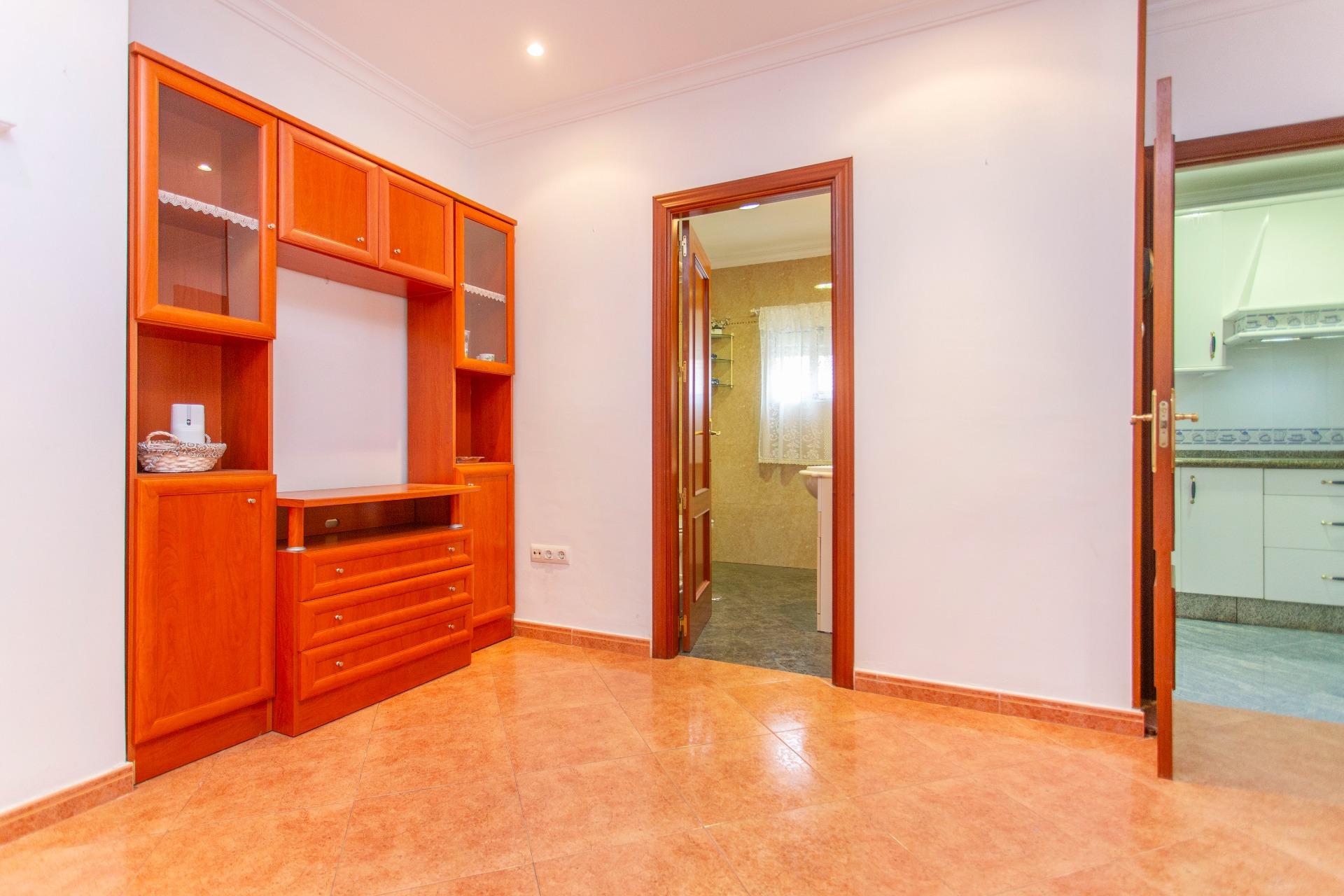 SE VENDE CASA EN PAGO SAN JOSÉ