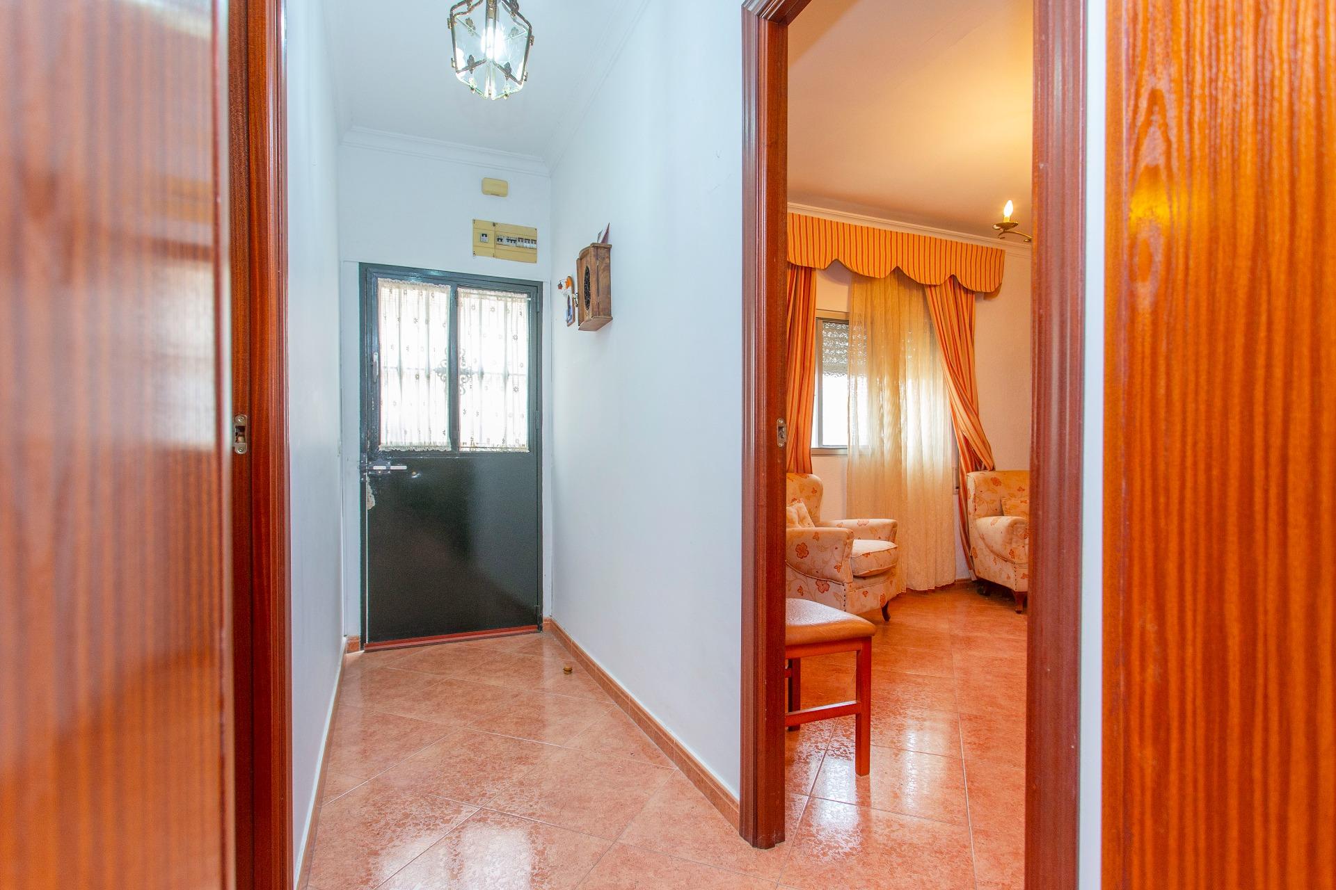 SE VENDE CASA EN PAGO SAN JOSÉ