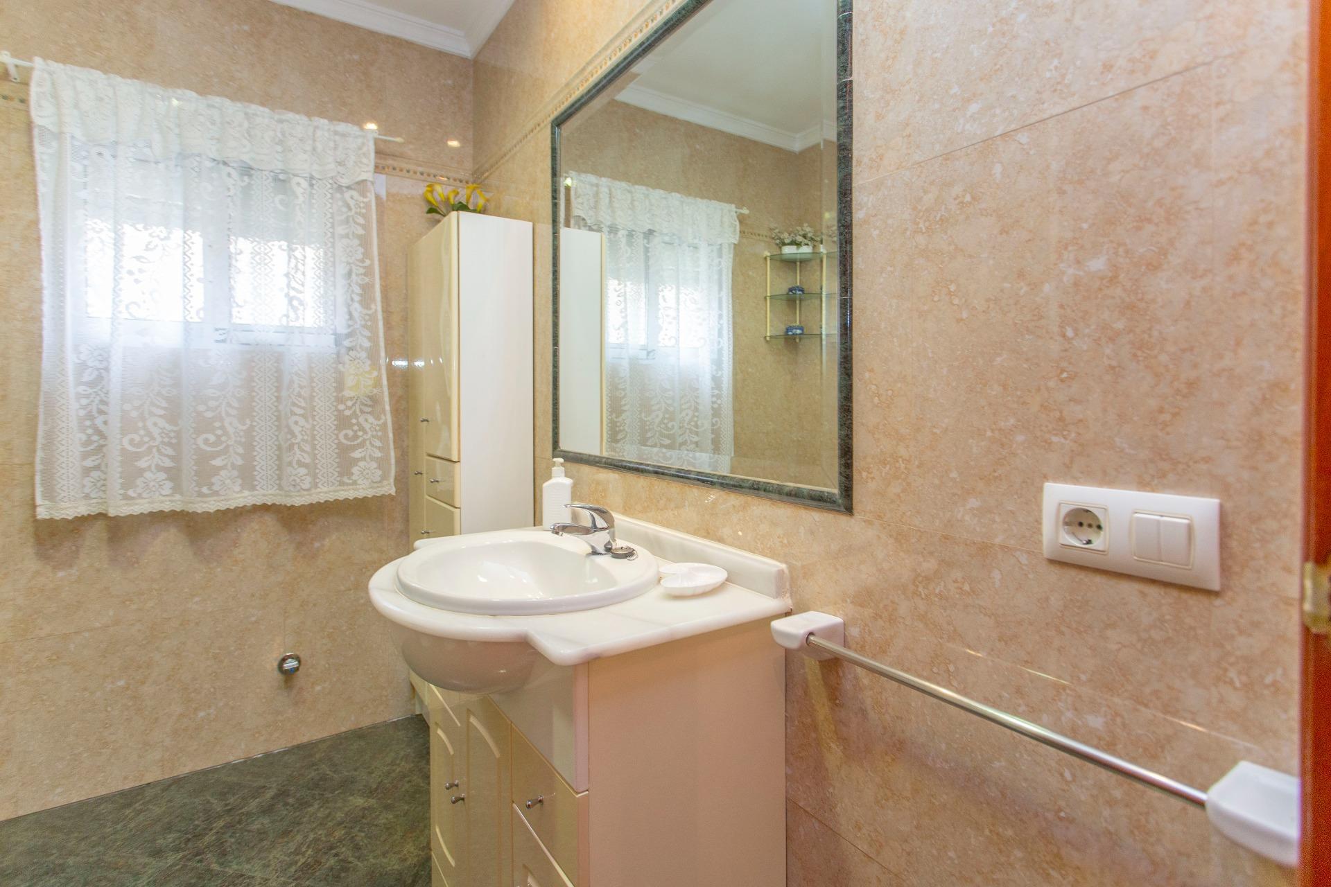 SE VENDE CASA EN PAGO SAN JOSÉ