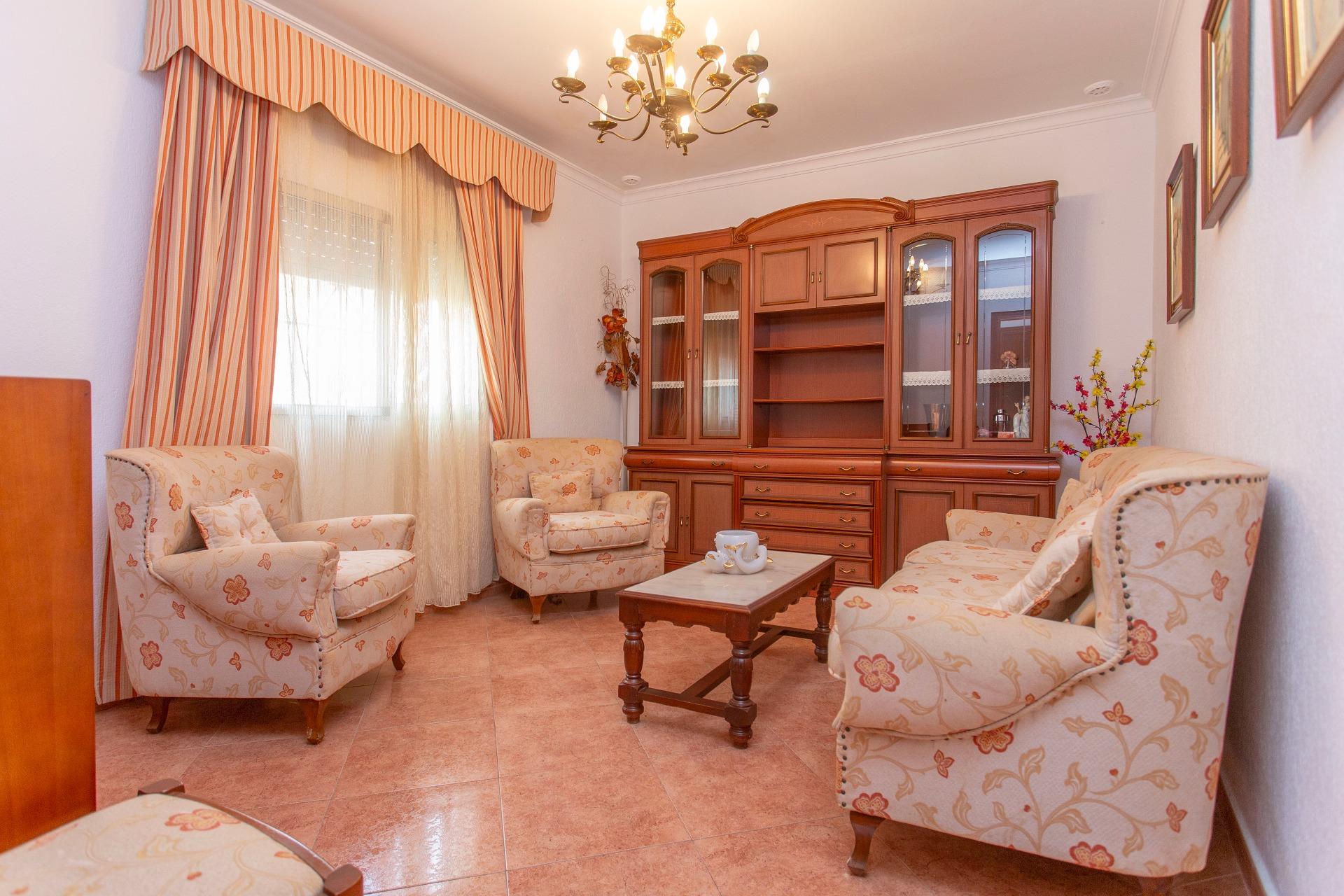 SE VENDE CASA EN PAGO SAN JOSÉ