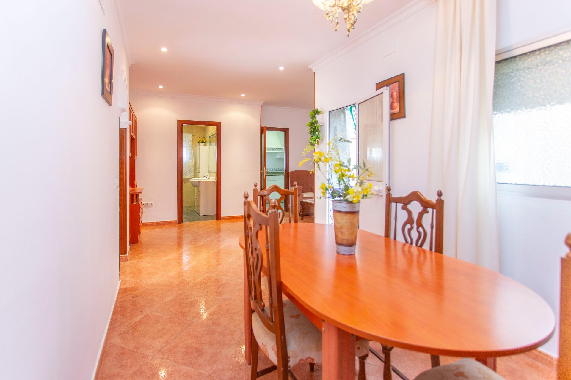 SE VENDE CASA EN PAGO SAN JOSÉ
