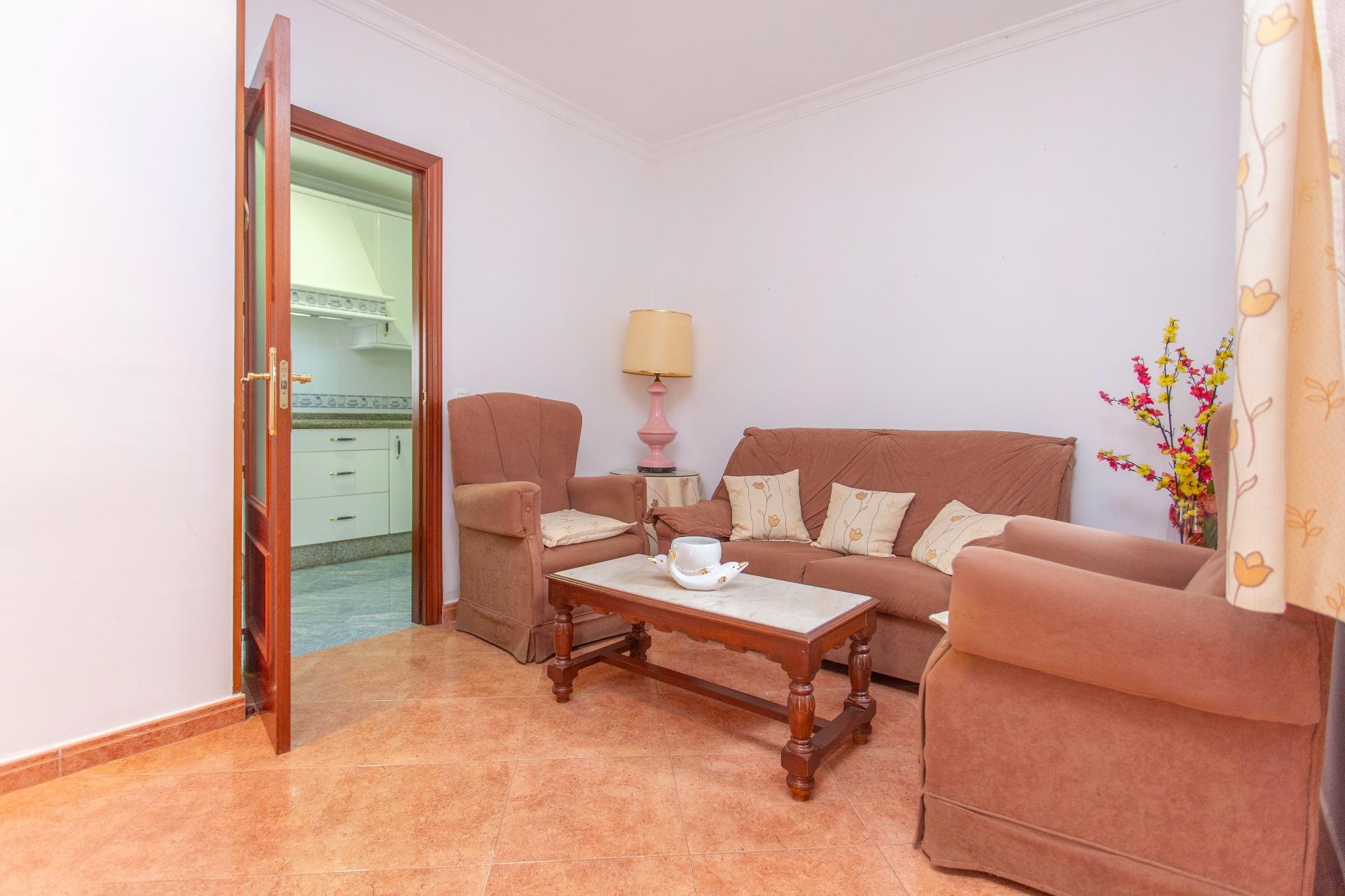 SE VENDE CASA EN PAGO SAN JOSÉ