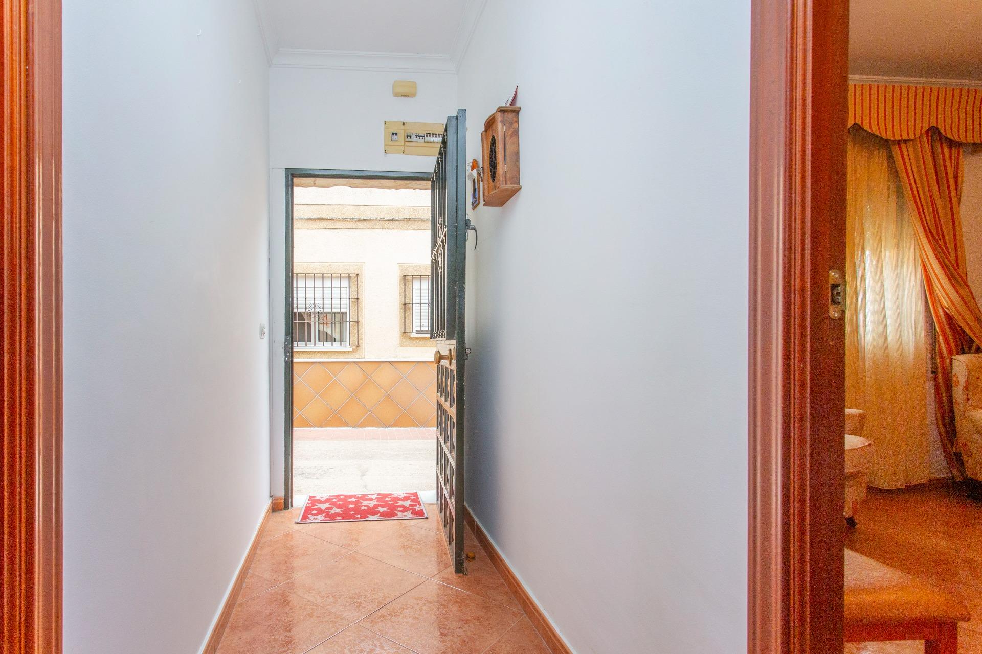 SE VENDE CASA EN PAGO SAN JOSÉ