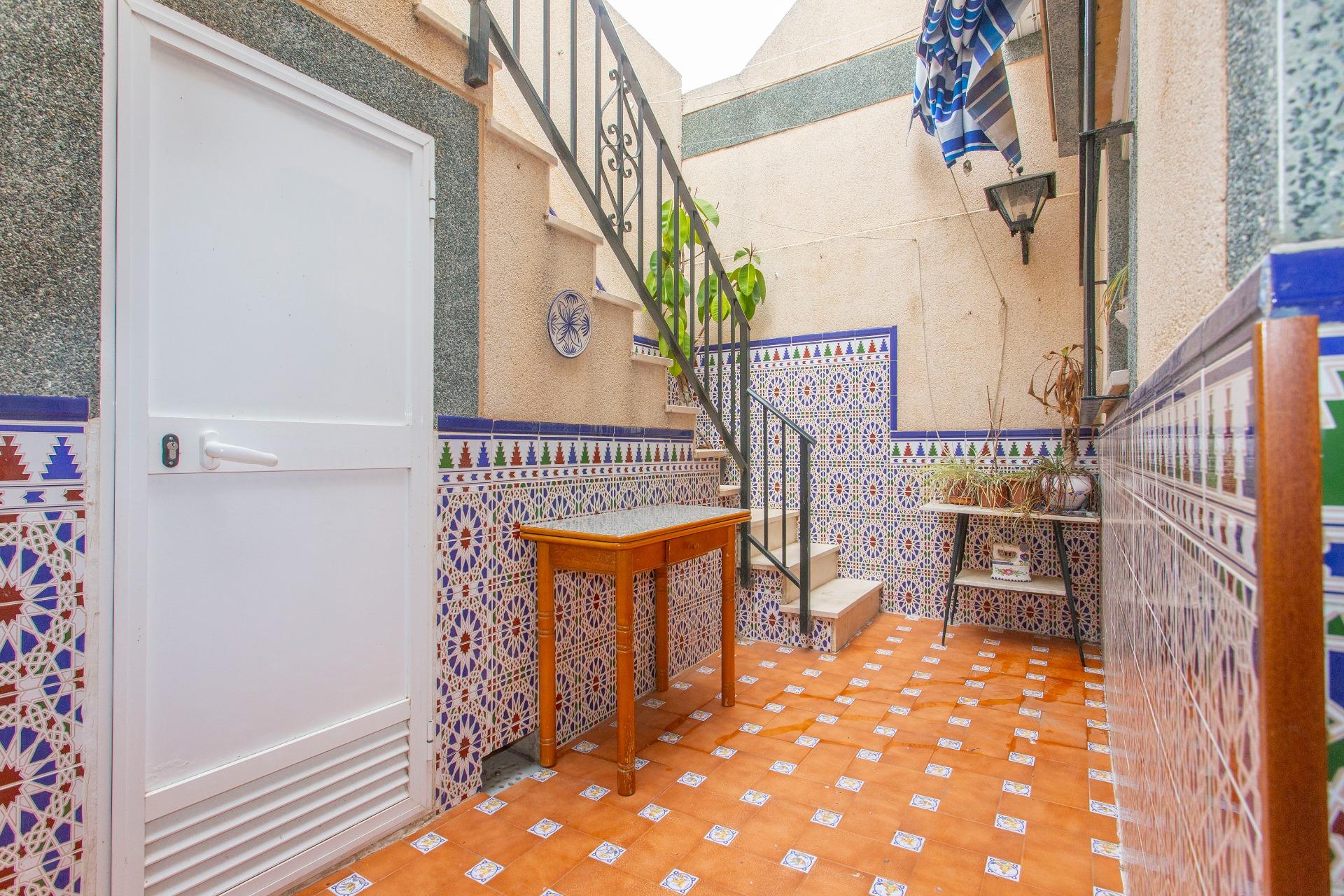 SE VENDE CASA EN PAGO SAN JOSÉ