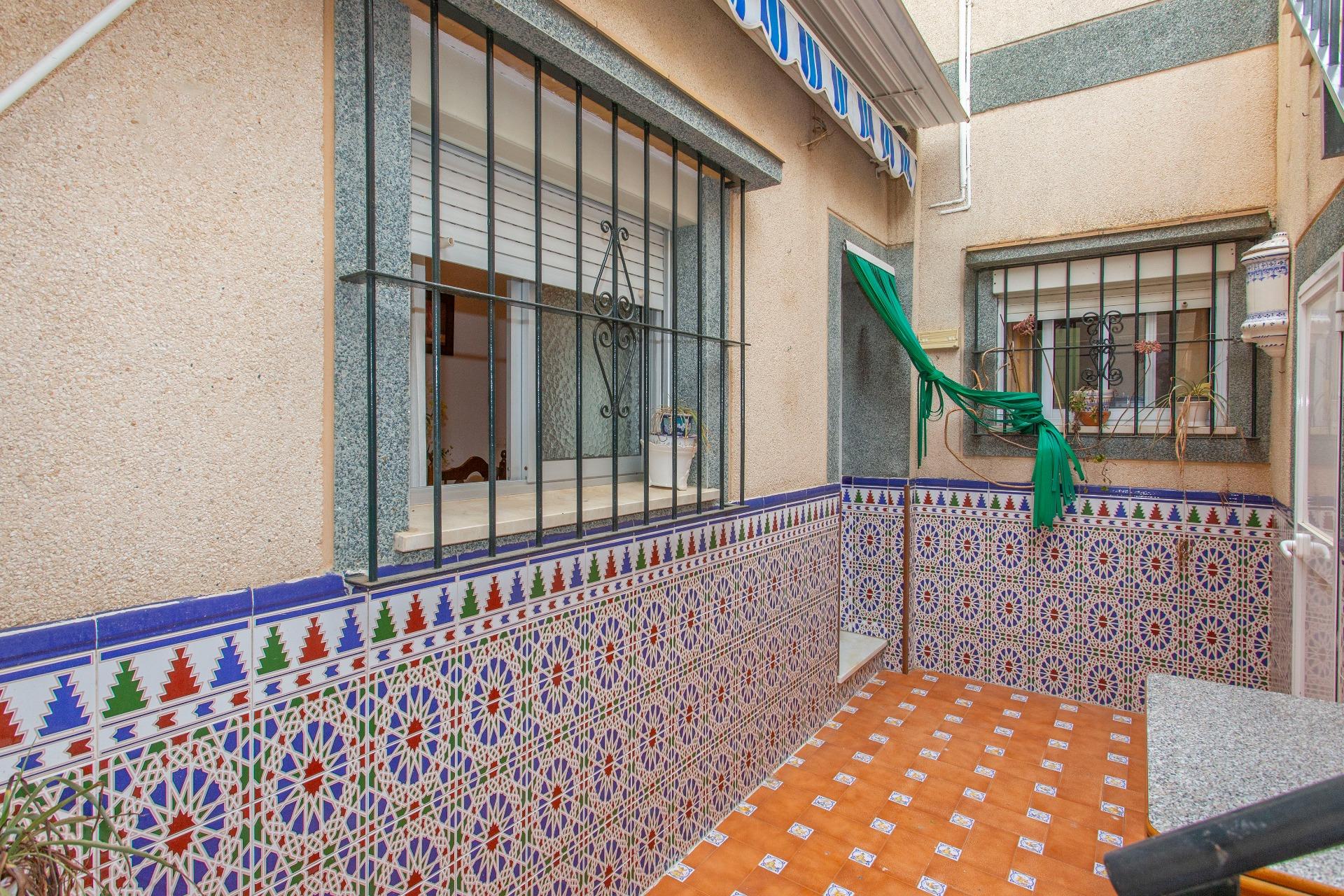 SE VENDE CASA EN PAGO SAN JOSÉ