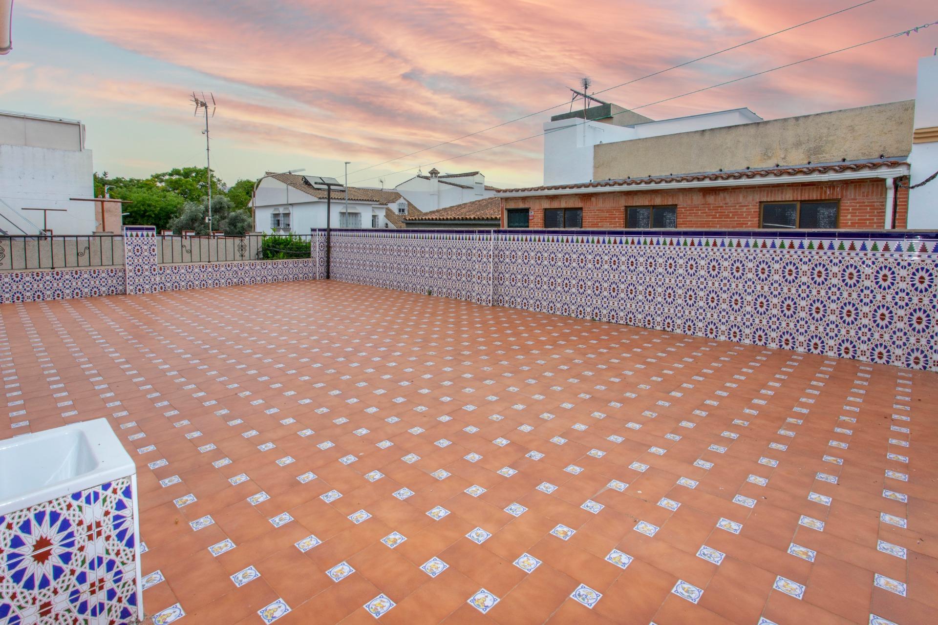 SE VENDE CASA EN PAGO SAN JOSÉ