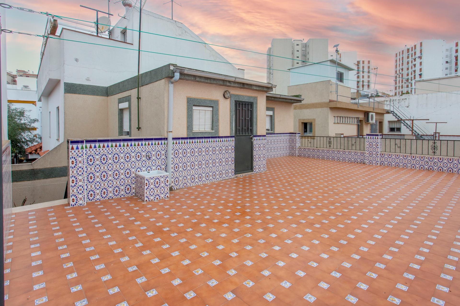 SE VENDE CASA EN PAGO SAN JOSÉ