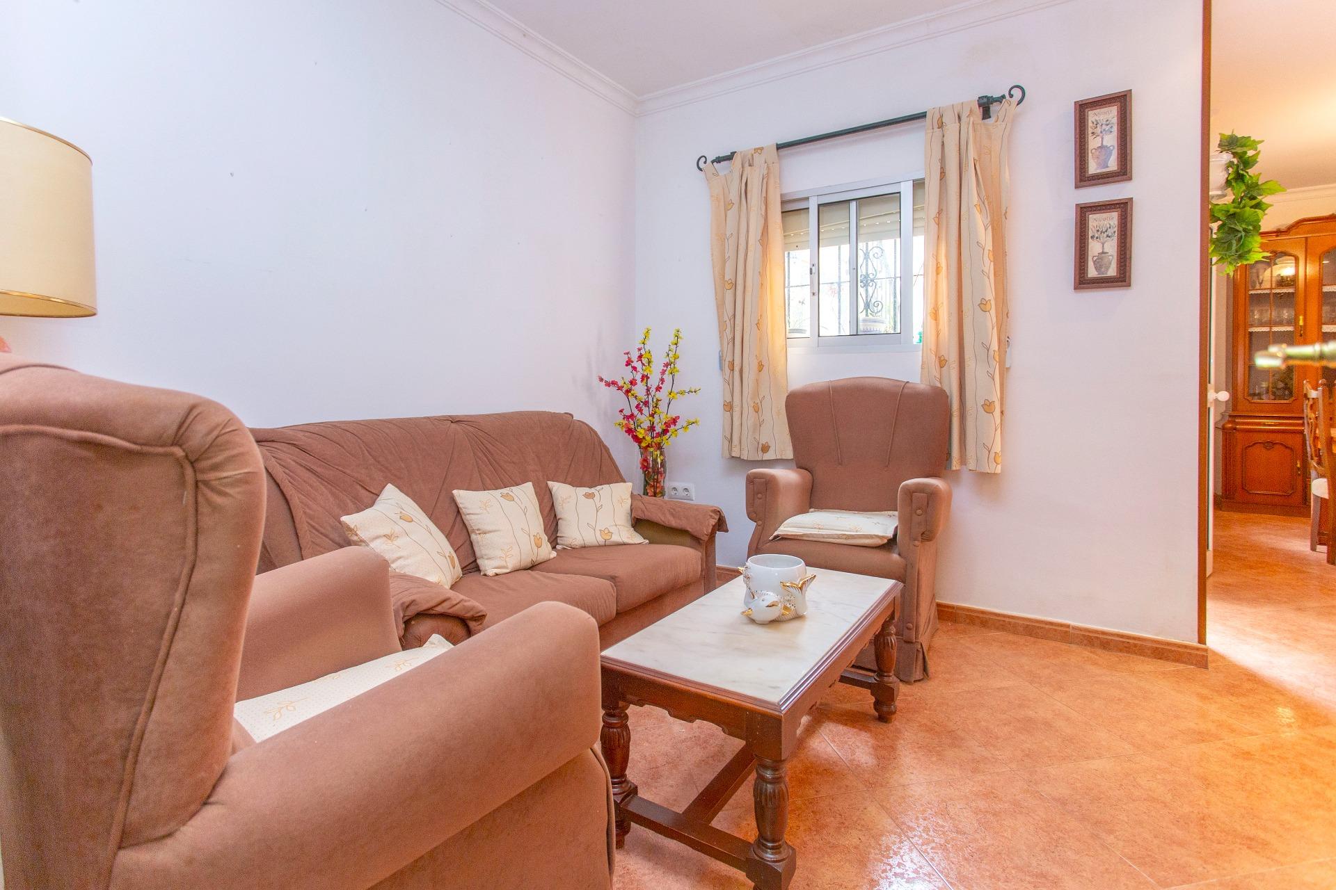 SE VENDE CASA EN PAGO SAN JOSÉ