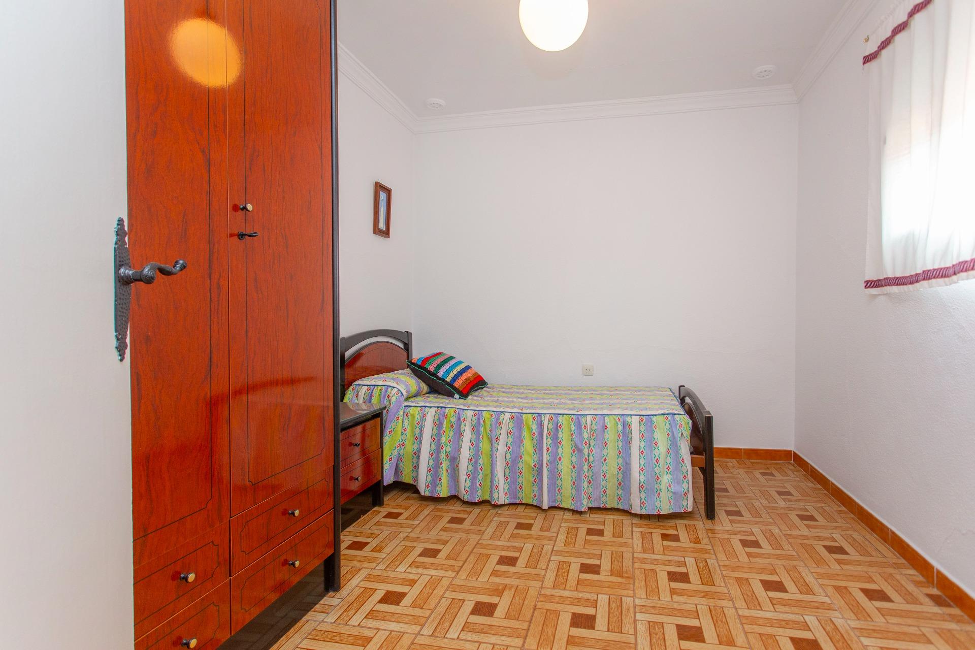 SE VENDE CASA EN PAGO SAN JOSÉ