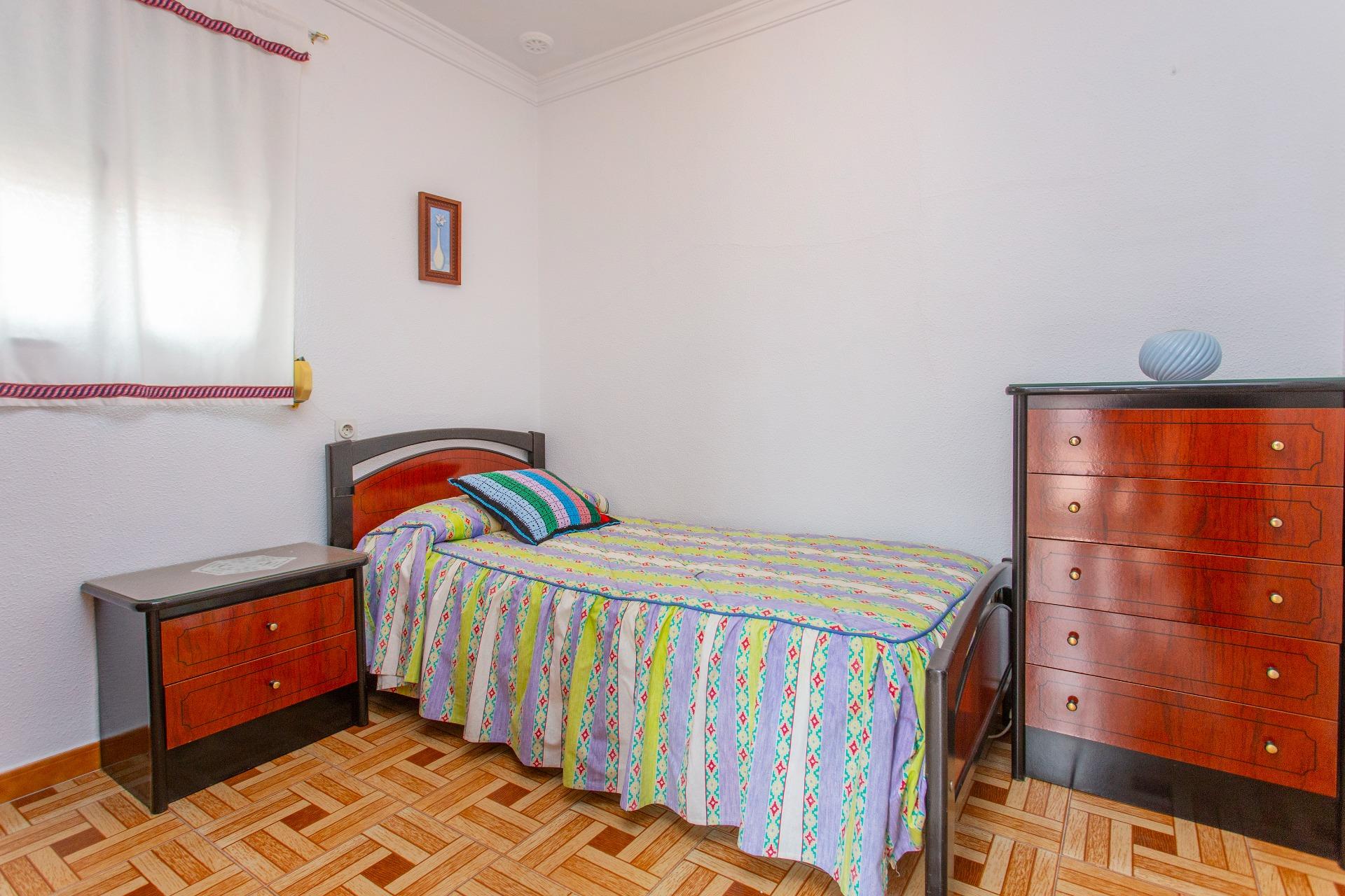SE VENDE CASA EN PAGO SAN JOSÉ