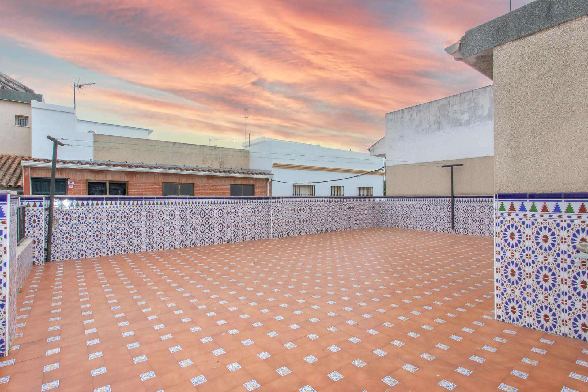 SE VENDE CASA EN PAGO SAN JOSÉ