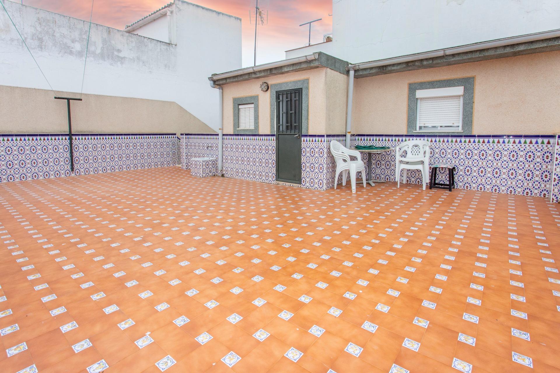 SE VENDE CASA EN PAGO SAN JOSÉ