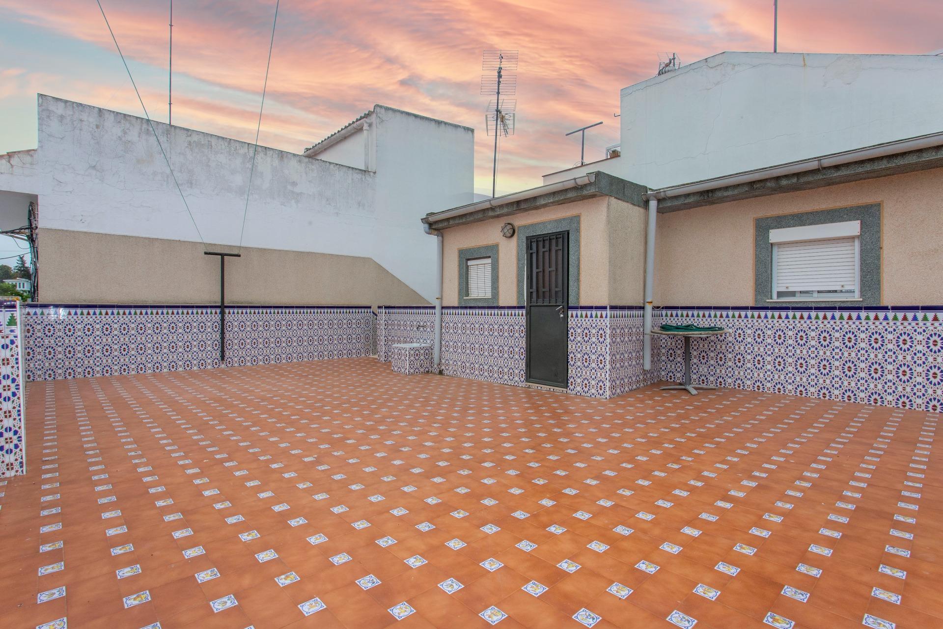 SE VENDE CASA EN PAGO SAN JOSÉ