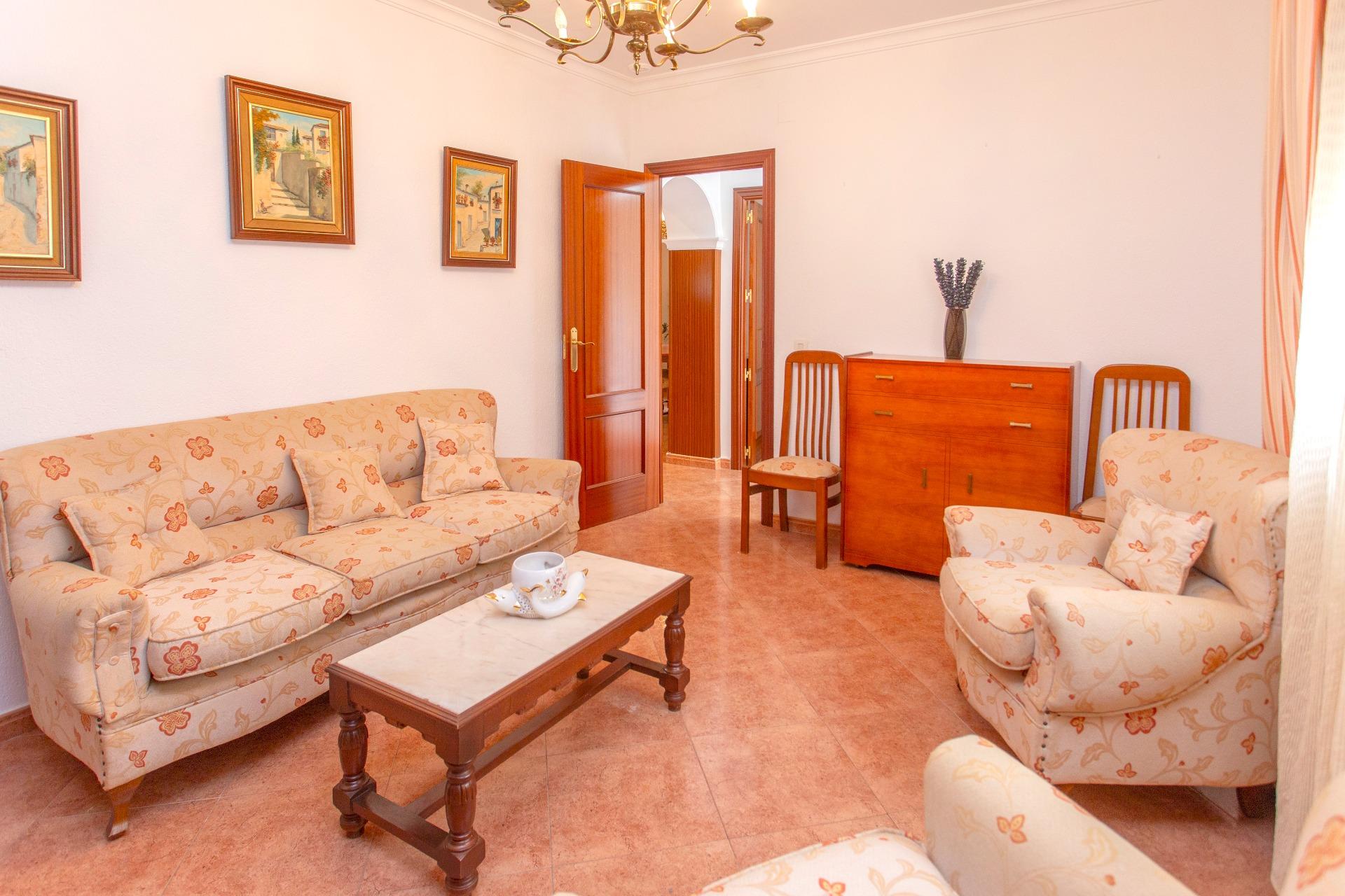SE VENDE CASA EN PAGO SAN JOSÉ