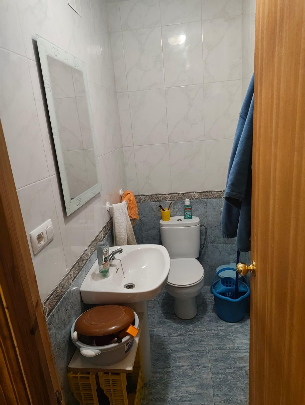 SE VENDE LOCAL COMERCIAL